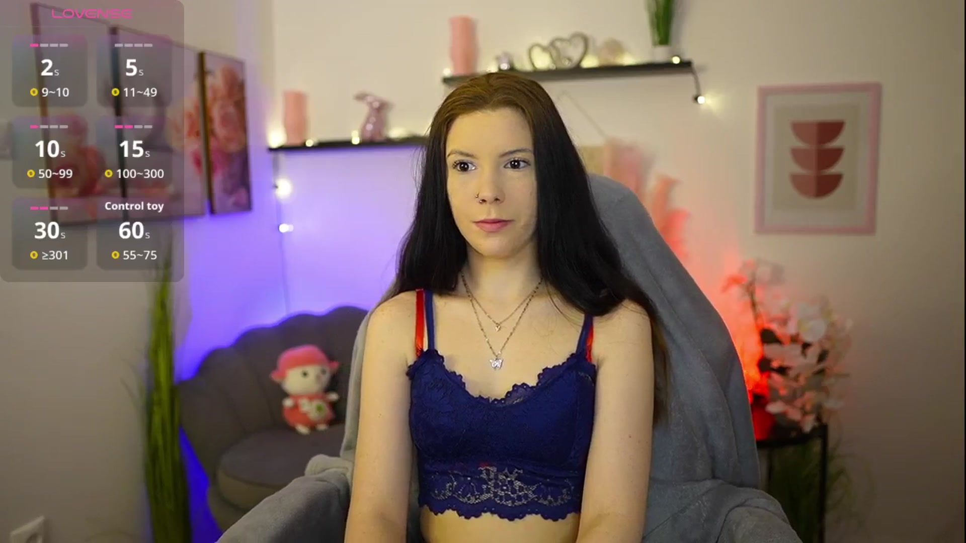 Gallery image thumbnail from Cherry_Rain's myfreecams stream on, 03/28/2026, 15:56 image 13 of 20