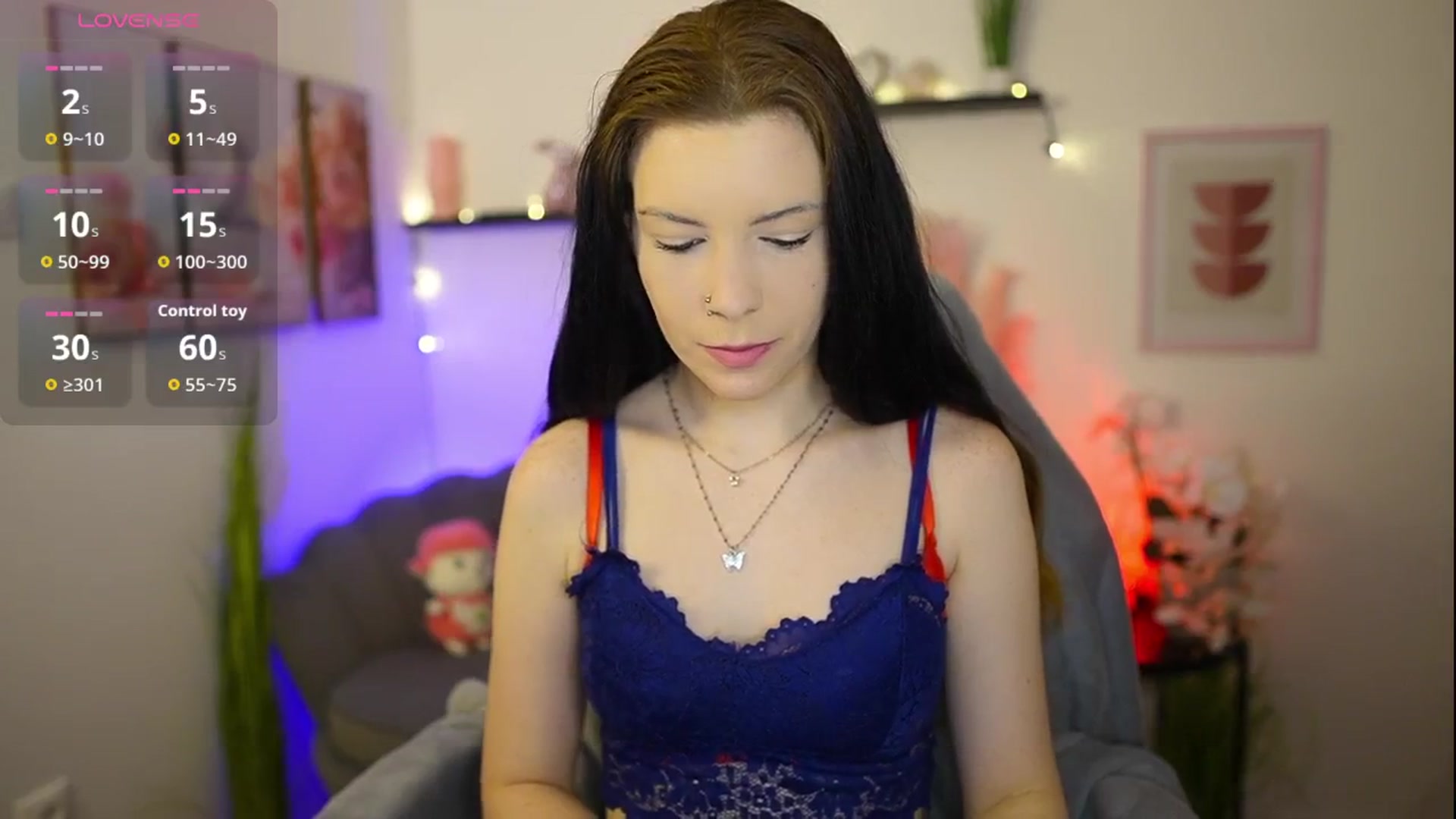 Gallery image thumbnail from Cherry_Rain's myfreecams stream on, 03/28/2026, 15:56 image 5 of 20