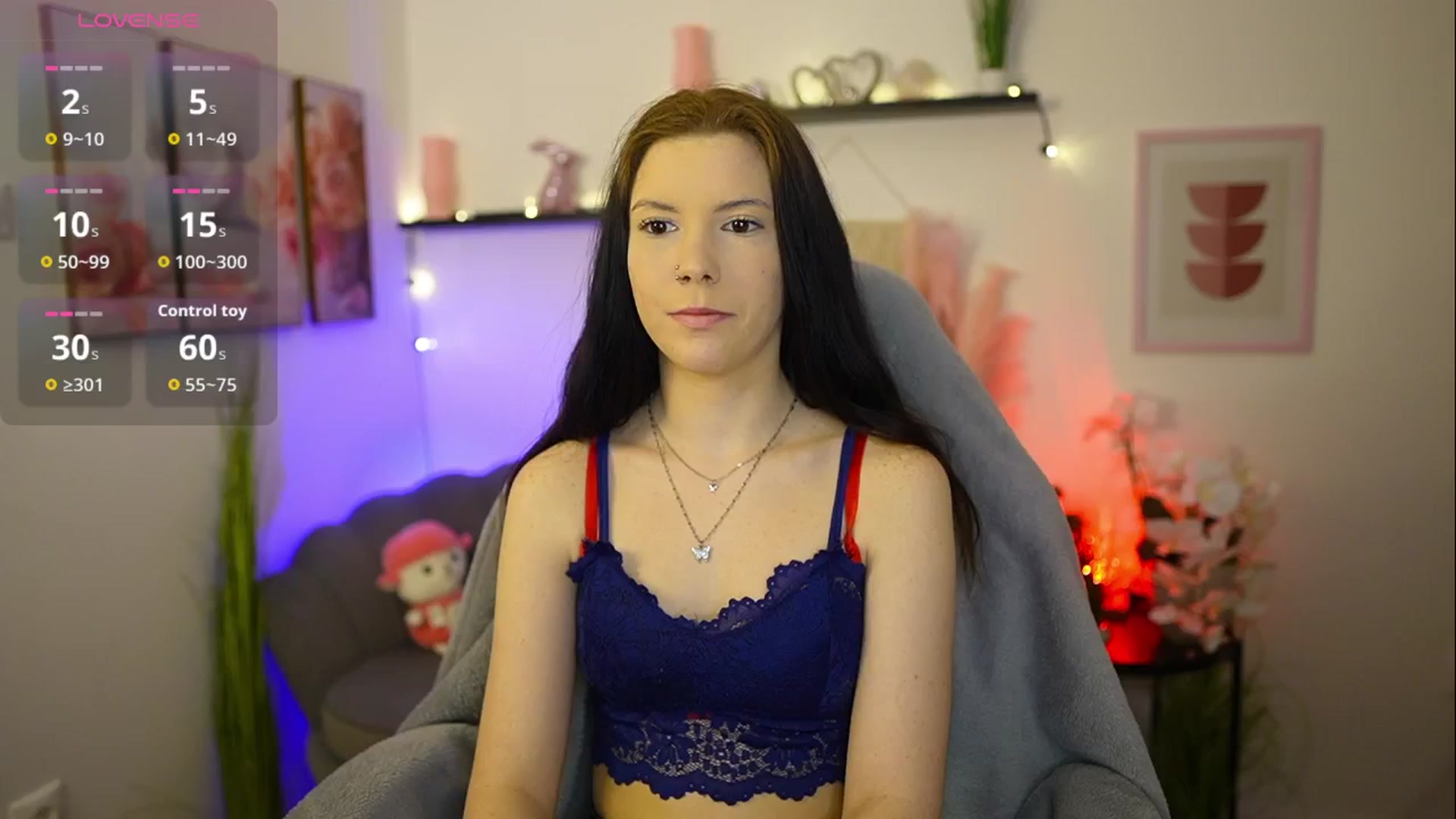 Gallery image thumbnail from Cherry_Rain's myfreecams stream on, 03/28/2026, 16:44 image 14 of 20