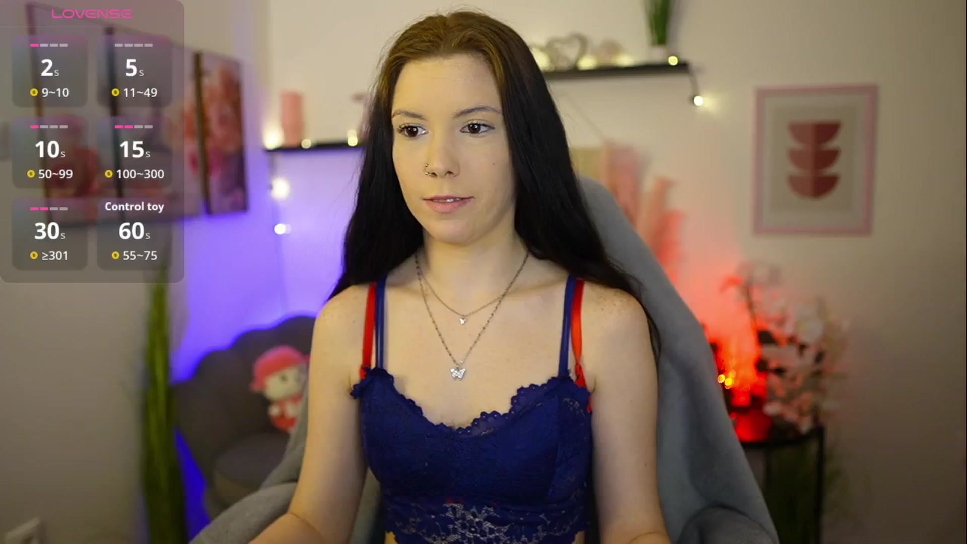 Gallery image thumbnail from Cherry_Rain's myfreecams stream on, 03/28/2026, 16:44 image 13 of 20
