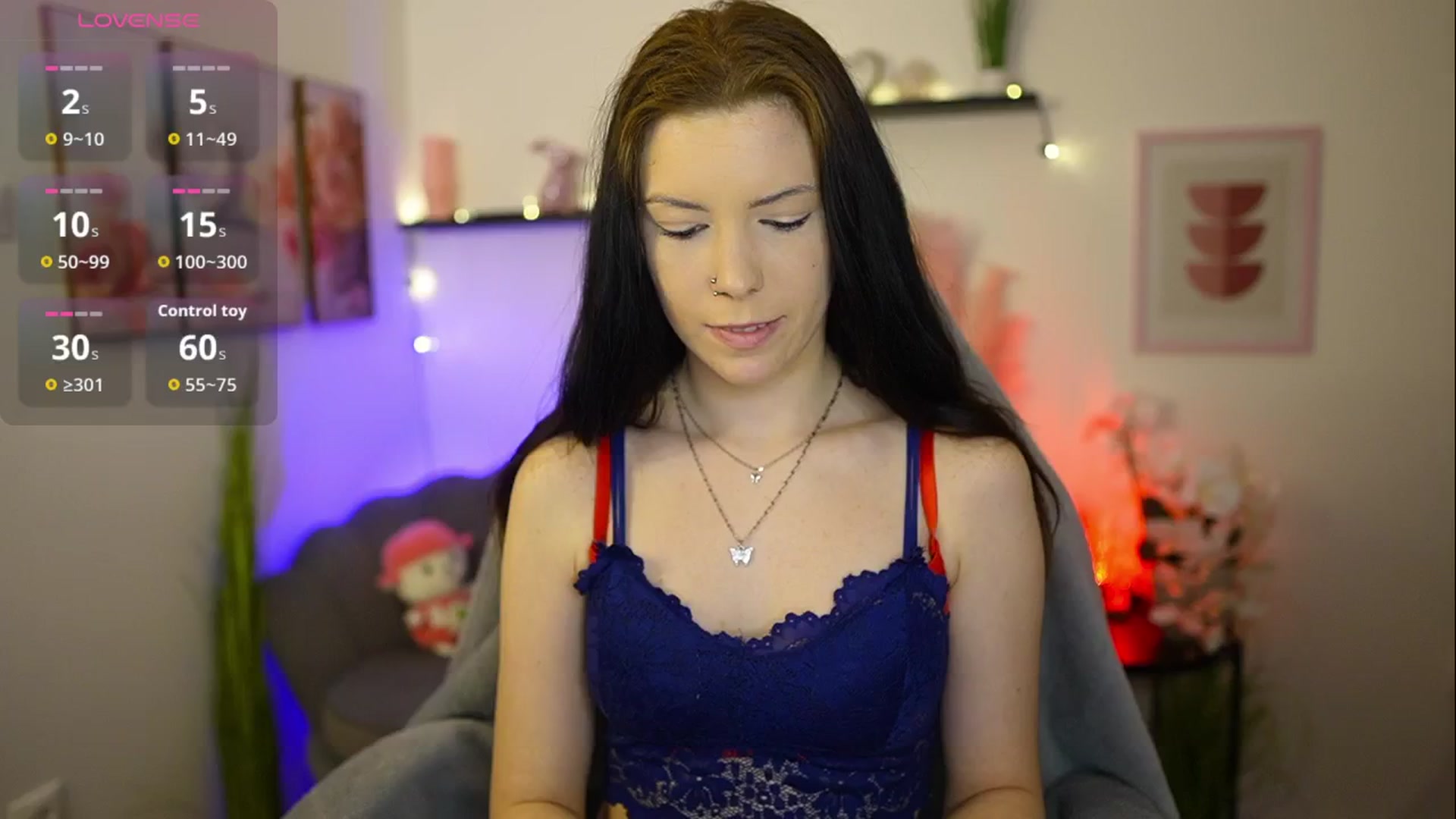 Gallery image thumbnail from Cherry_Rain's myfreecams stream on, 03/28/2026, 16:44 image 16 of 20