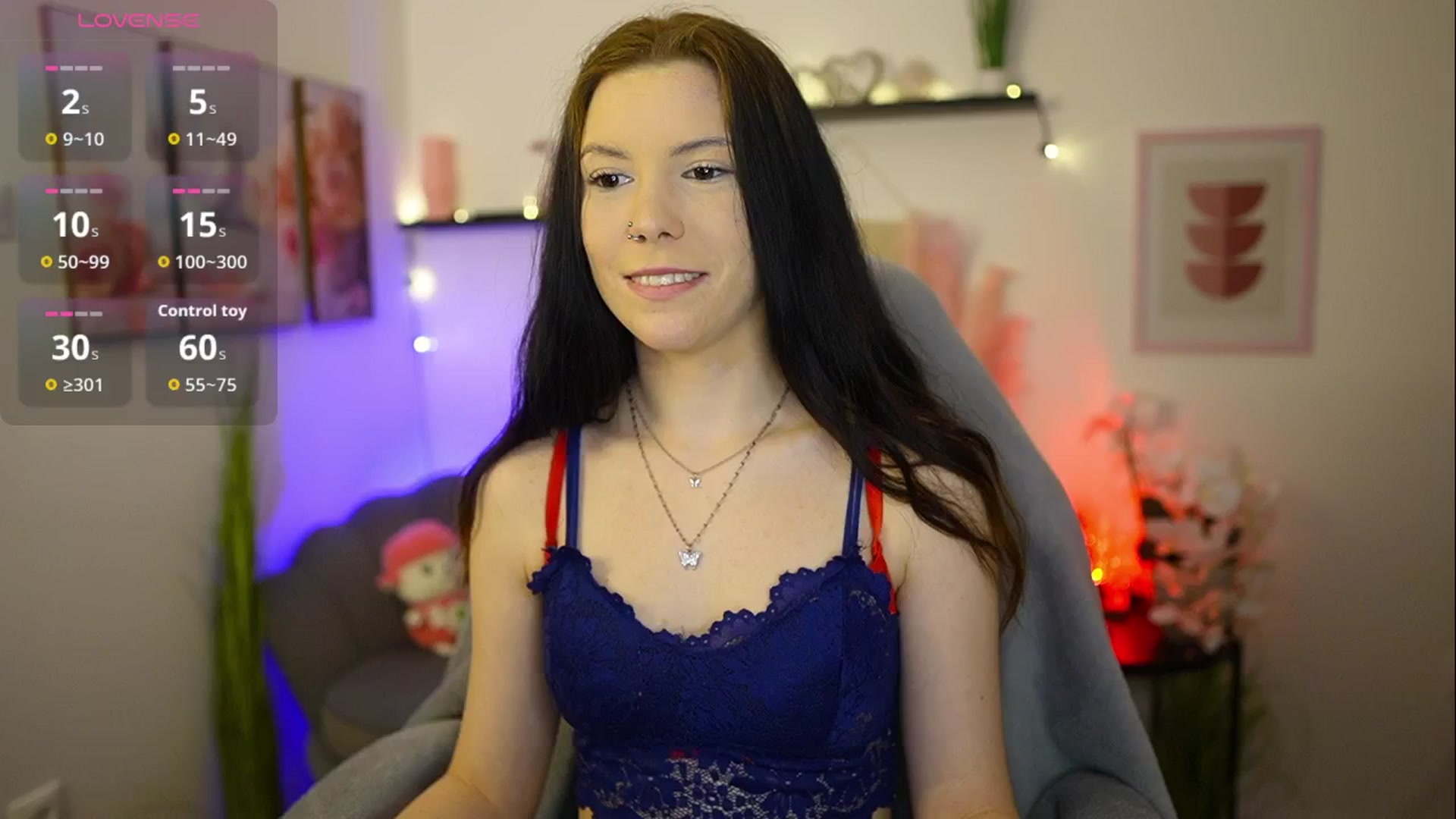 Gallery image thumbnail from Cherry_Rain's myfreecams stream on, 03/28/2026, 16:44 image 11 of 20