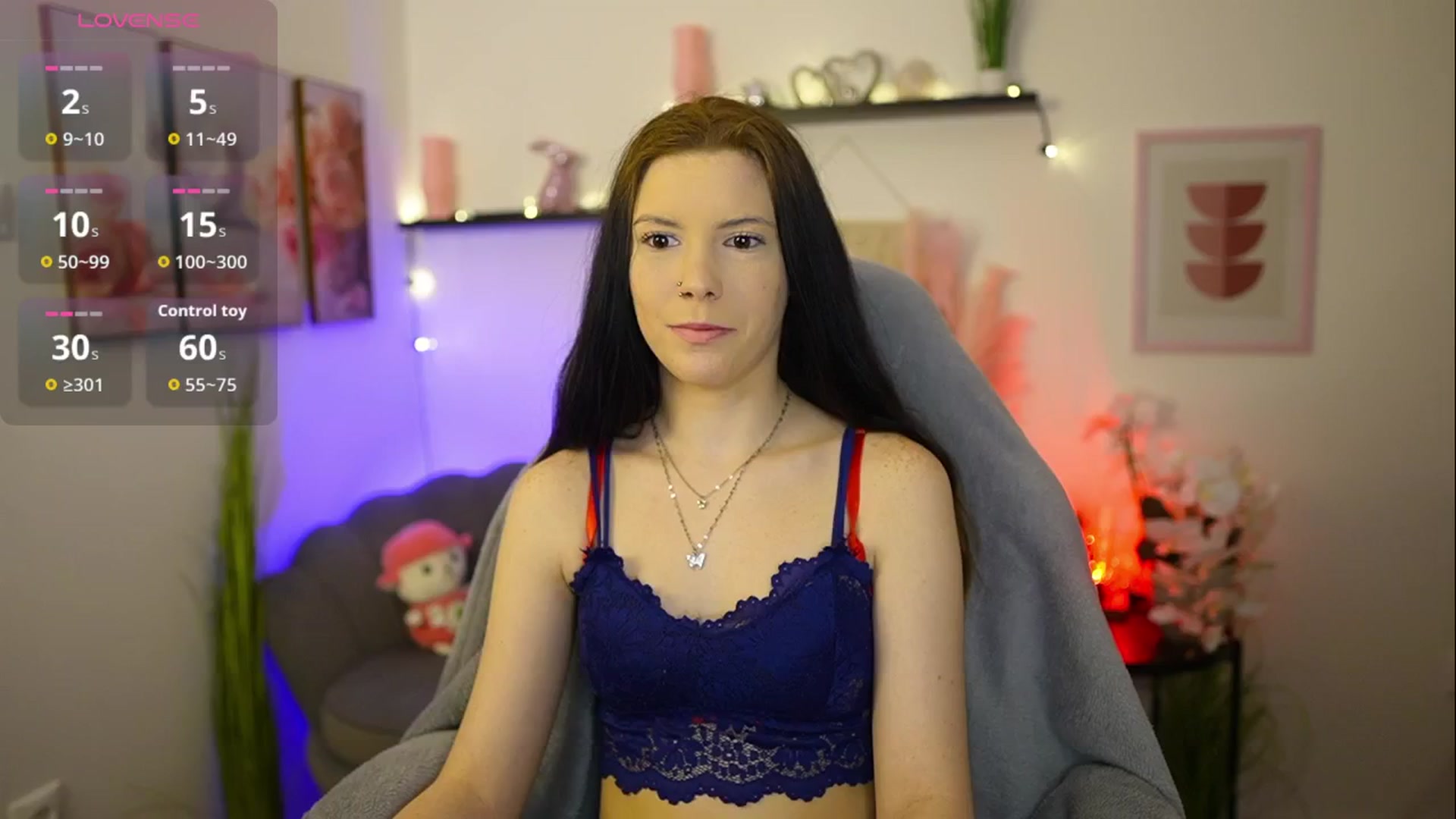 Gallery image thumbnail from Cherry_Rain's myfreecams stream on, 03/28/2026, 16:44 image 5 of 20