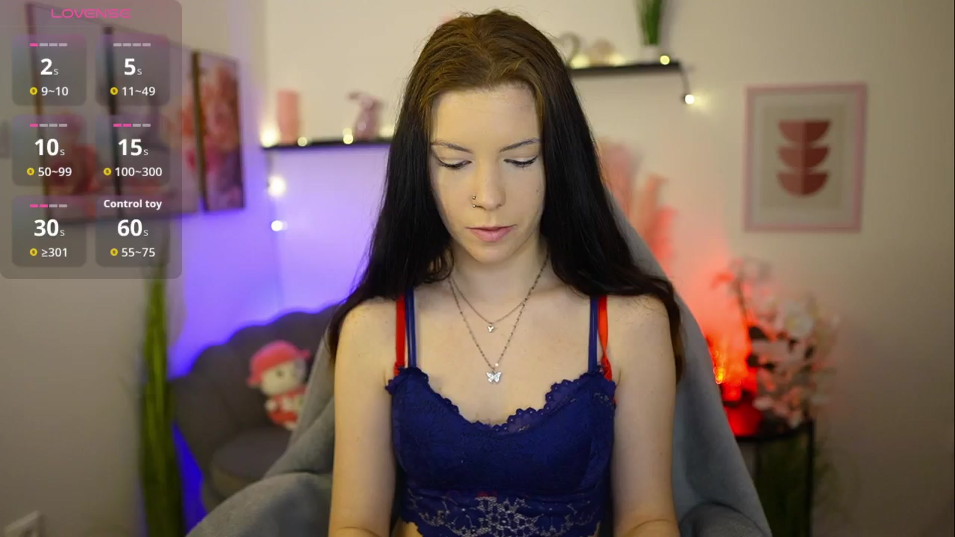 Gallery image thumbnail from Cherry_Rain's myfreecams stream on, 03/28/2026, 16:44 image 9 of 20
