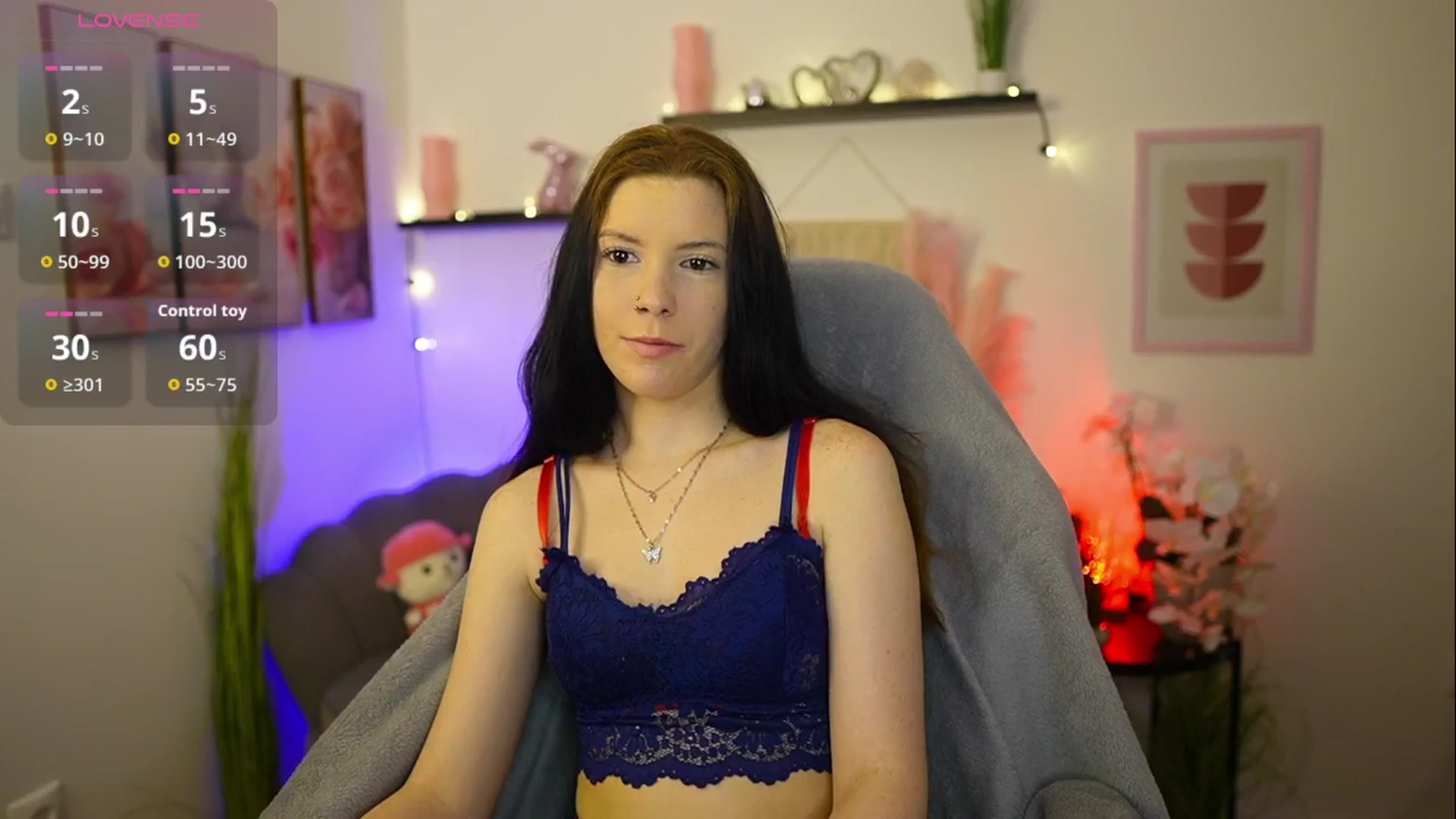 Gallery image thumbnail from Cherry_Rain's myfreecams stream on, 03/28/2026, 19:24 image 7 of 20