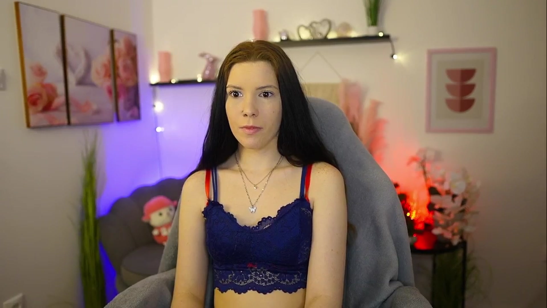 Gallery image thumbnail from Cherry_Rain's myfreecams stream on, 03/28/2026, 19:24 image 17 of 20