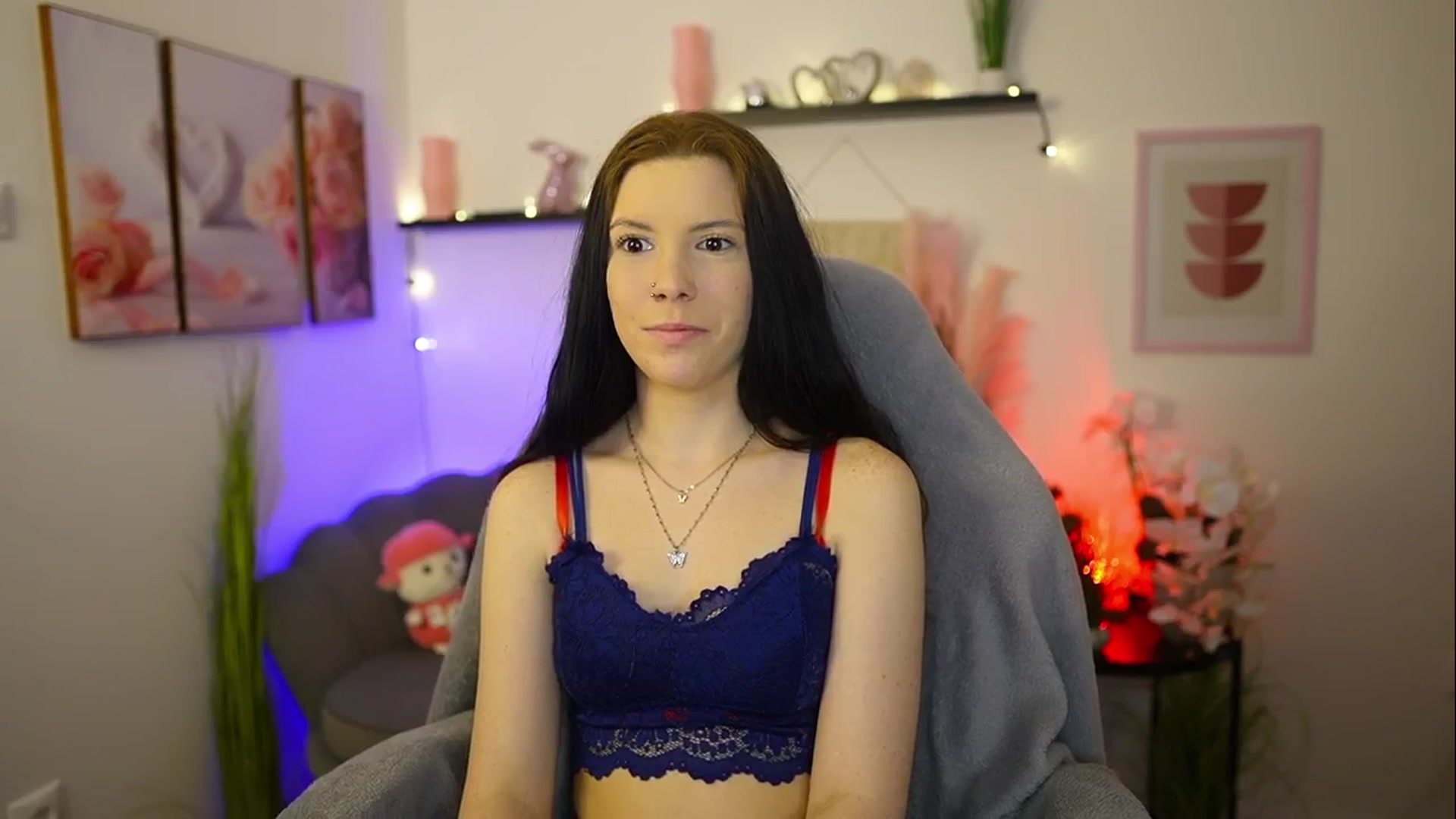 Gallery image thumbnail from Cherry_Rain's myfreecams stream on, 03/28/2026, 19:24 image 18 of 20