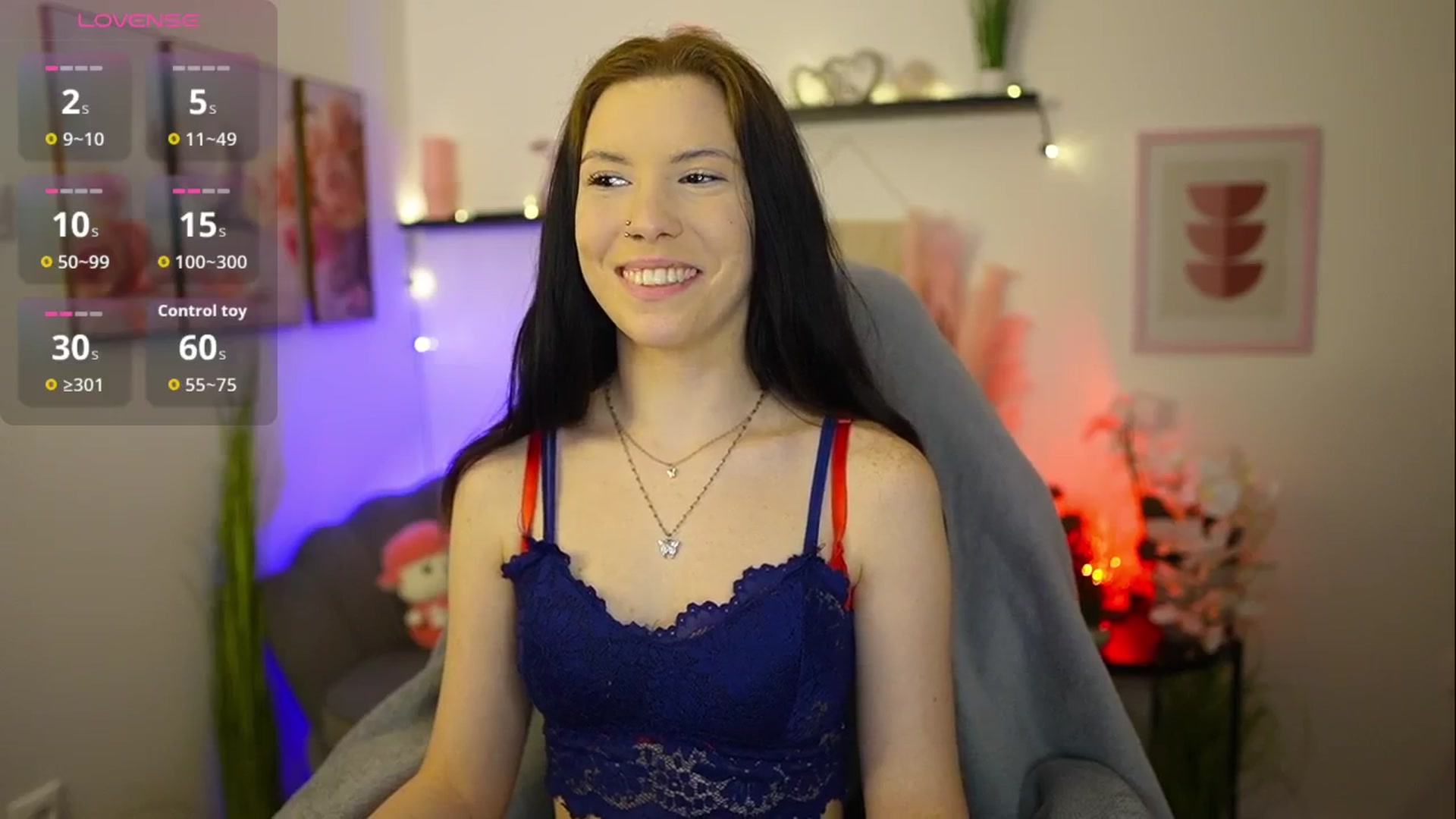Gallery image thumbnail from Cherry_Rain's myfreecams stream on, 03/28/2026, 19:24 image 2 of 20