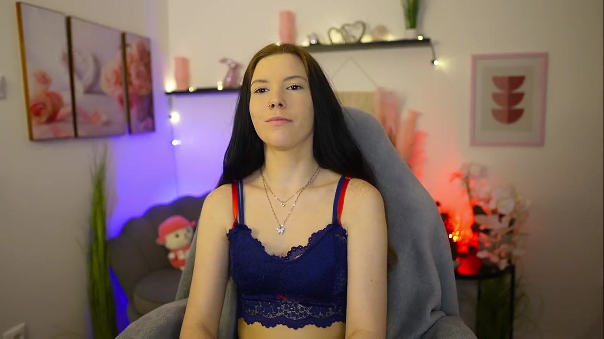 Gallery image thumbnail from Cherry_Rain's myfreecams stream on, 03/28/2026, 19:24 image 16 of 20
