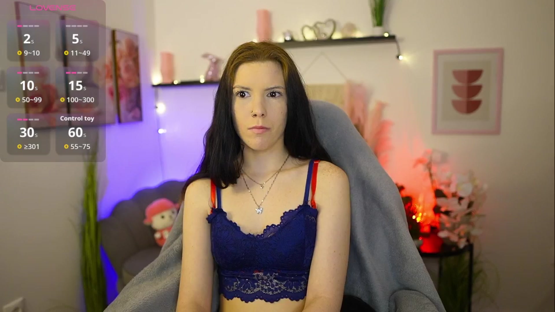 Gallery image thumbnail from Cherry_Rain's myfreecams stream on, 03/28/2026, 19:24 image 4 of 20