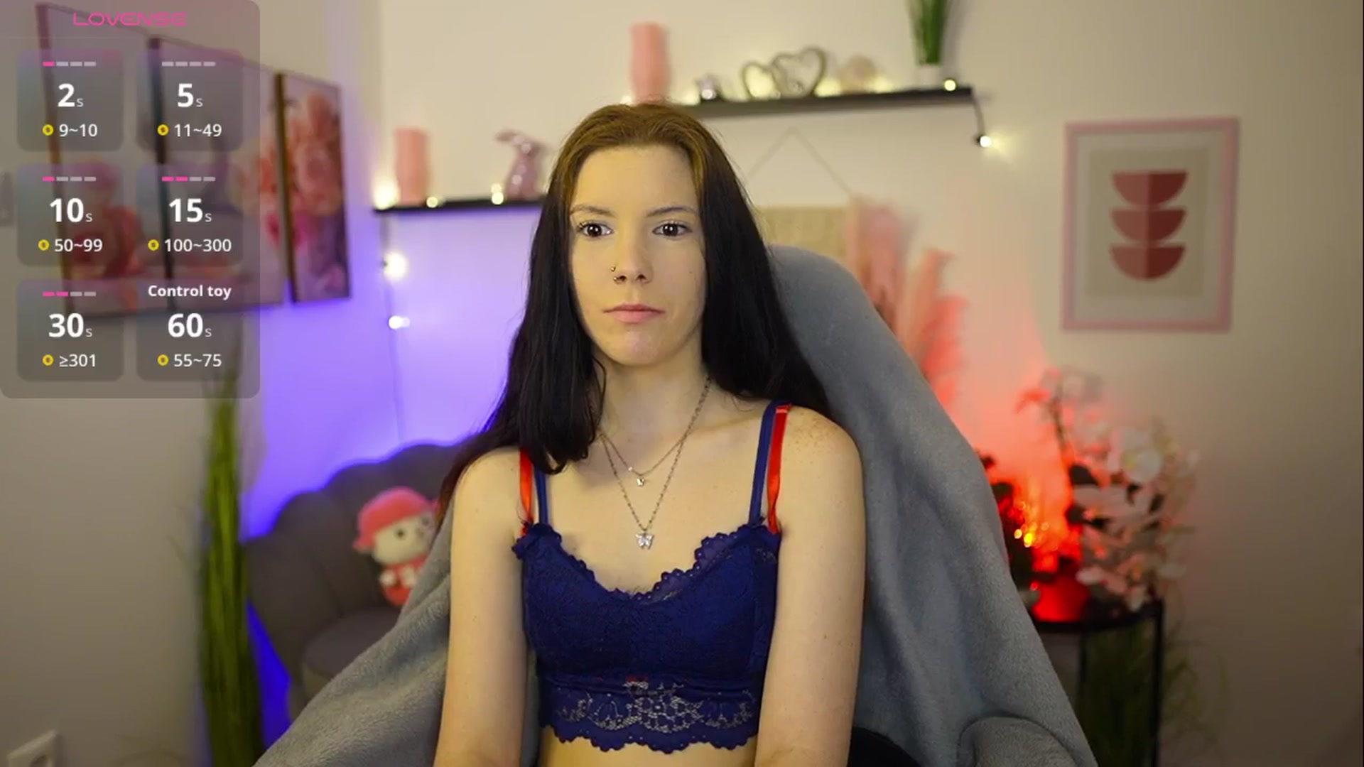 Gallery image thumbnail from Cherry_Rain's myfreecams stream on, 03/28/2026, 19:24 image 5 of 20