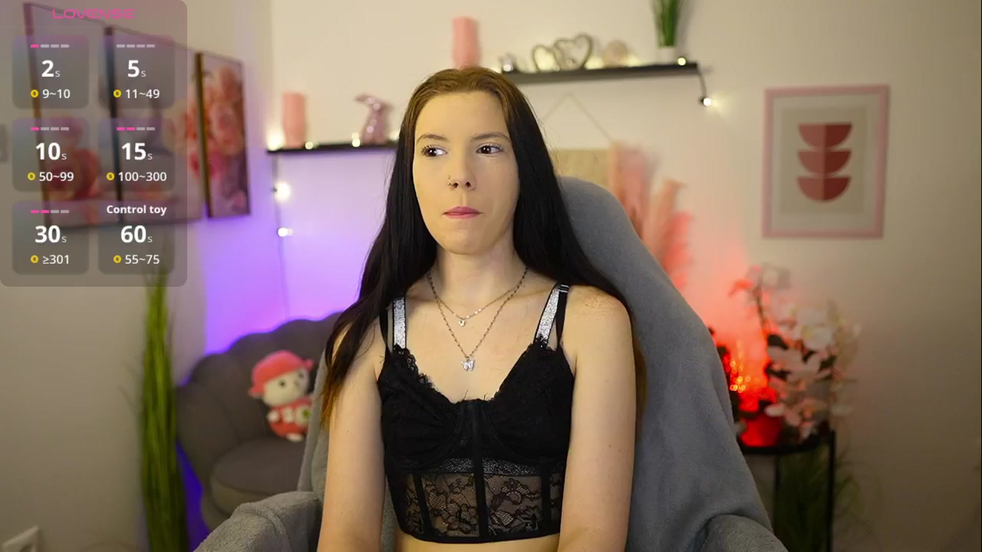 Gallery image thumbnail from Cherry_Rain's myfreecams stream on, 03/29/2026, 16:54 image 2 of 20