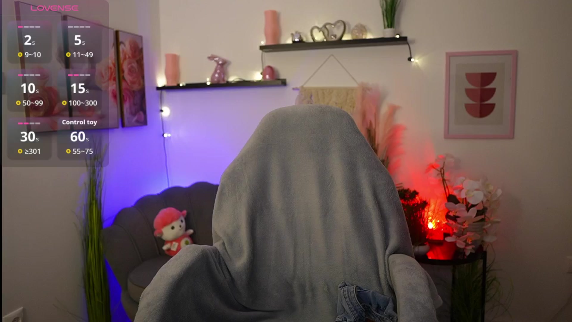 Gallery image thumbnail from Cherry_Rain's myfreecams stream on, 04/01/2026, 16:30 image 6 of 20