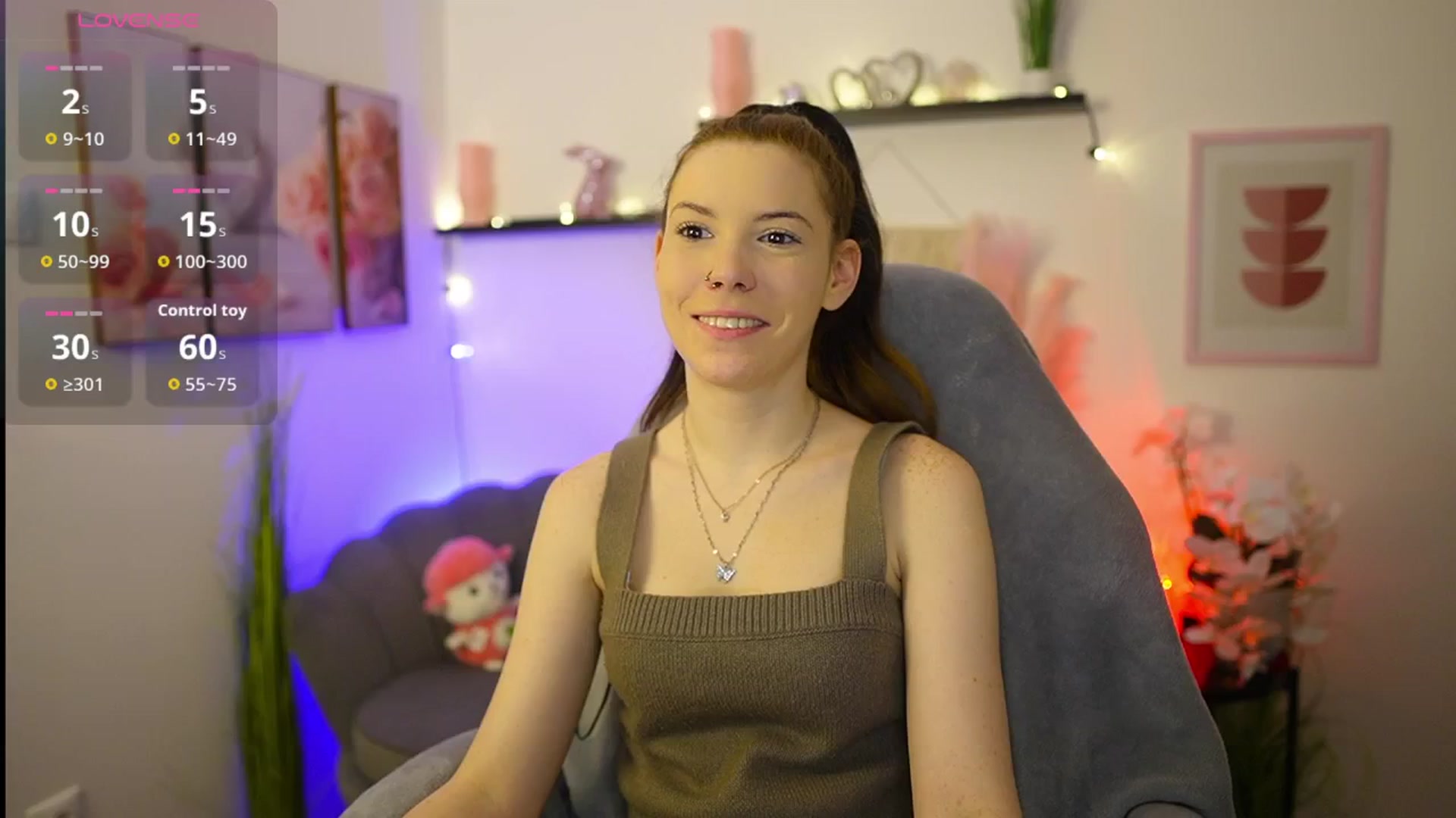 Gallery image thumbnail from Cherry_Rain's myfreecams stream on, 04/02/2026, 13:25 image 10 of 20