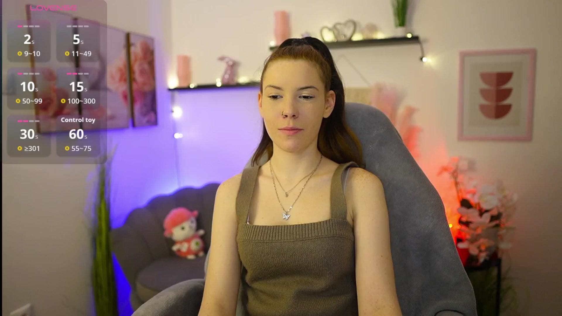 Gallery image thumbnail from Cherry_Rain's myfreecams stream on, 04/02/2026, 13:25 image 11 of 20