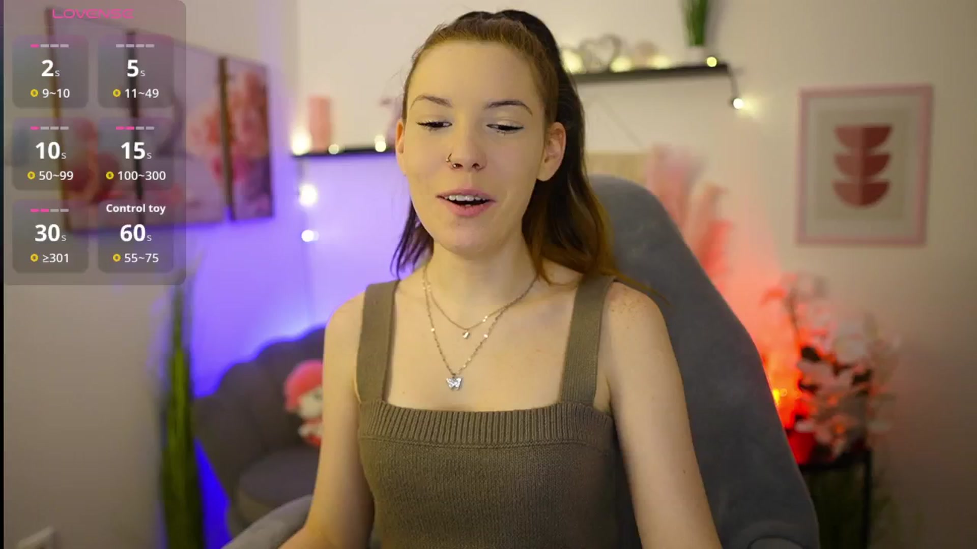 Gallery image thumbnail from Cherry_Rain's myfreecams stream on, 04/02/2026, 13:25 image 8 of 20