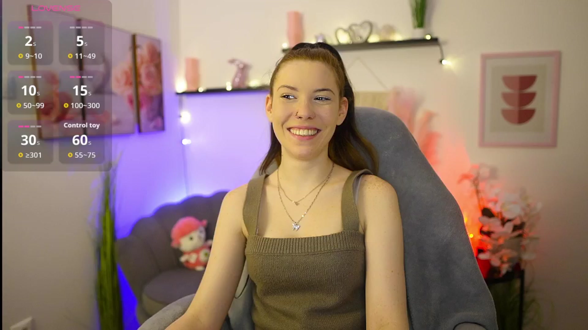Gallery image thumbnail from Cherry_Rain's myfreecams stream on, 04/02/2026, 13:25 image 12 of 20