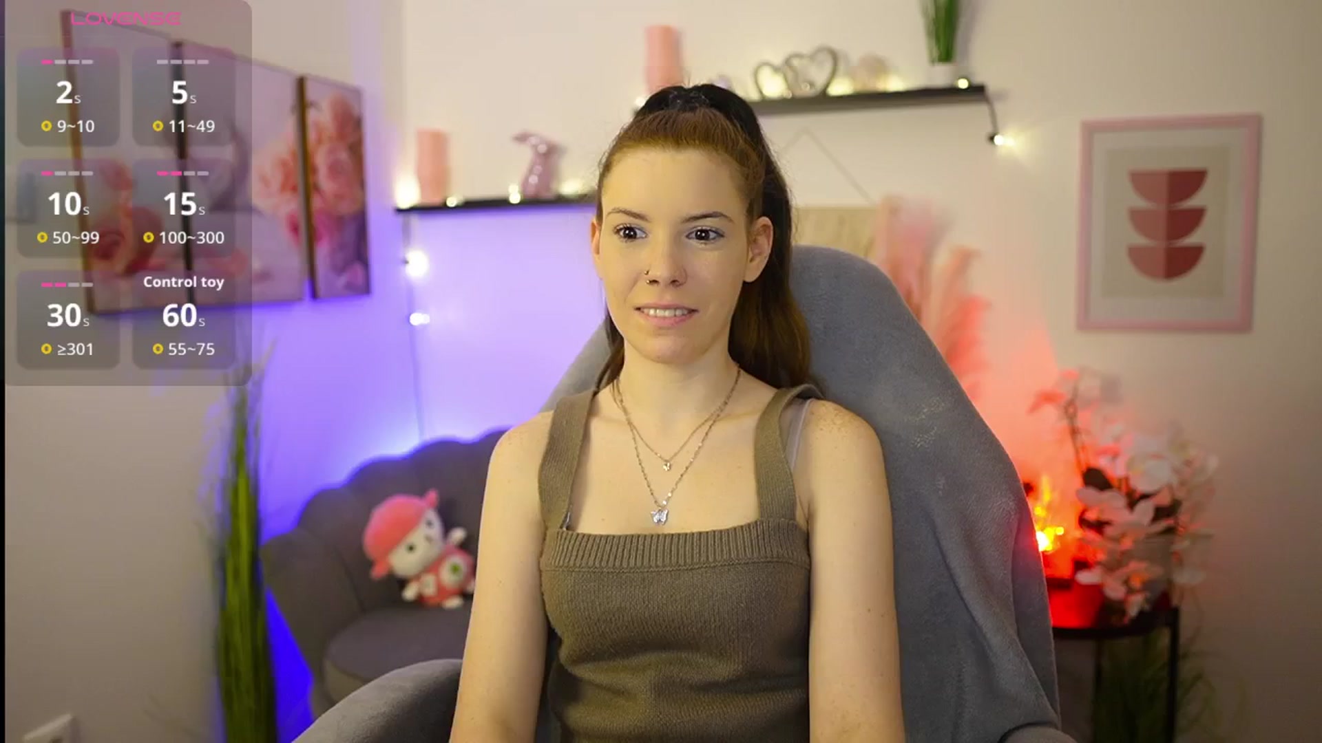 Gallery image thumbnail from Cherry_Rain's myfreecams stream on, 04/02/2026, 14:46 image 14 of 20