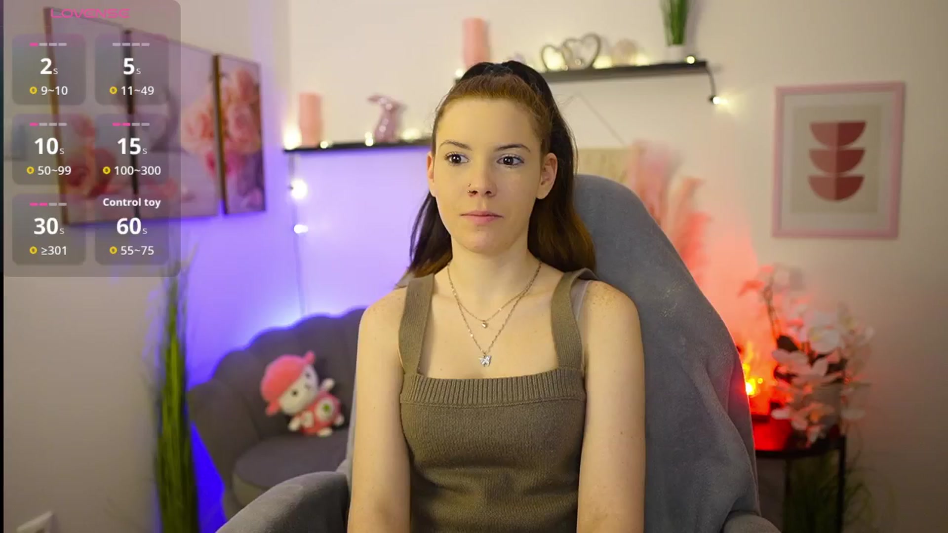 Gallery image thumbnail from Cherry_Rain's myfreecams stream on, 04/02/2026, 14:46 image 20 of 20