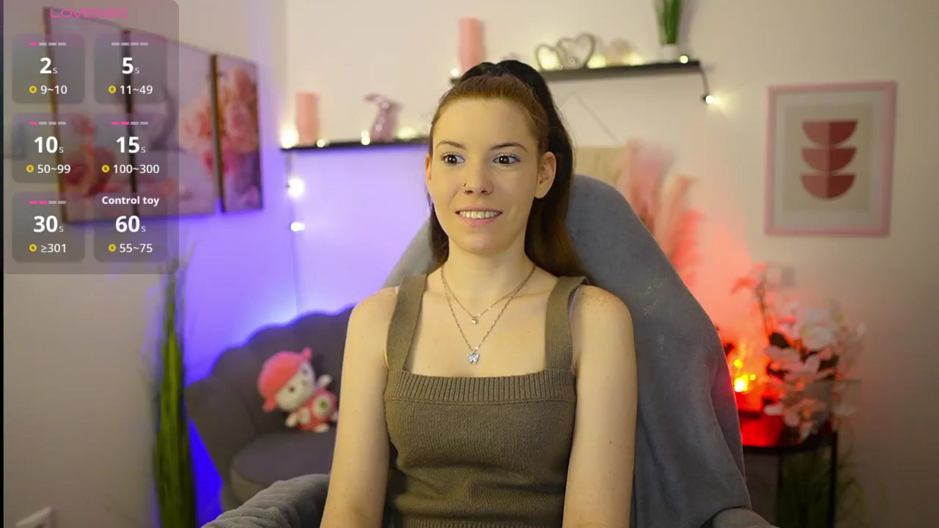 Gallery image thumbnail from Cherry_Rain's myfreecams stream on, 04/02/2026, 14:46 image 7 of 20