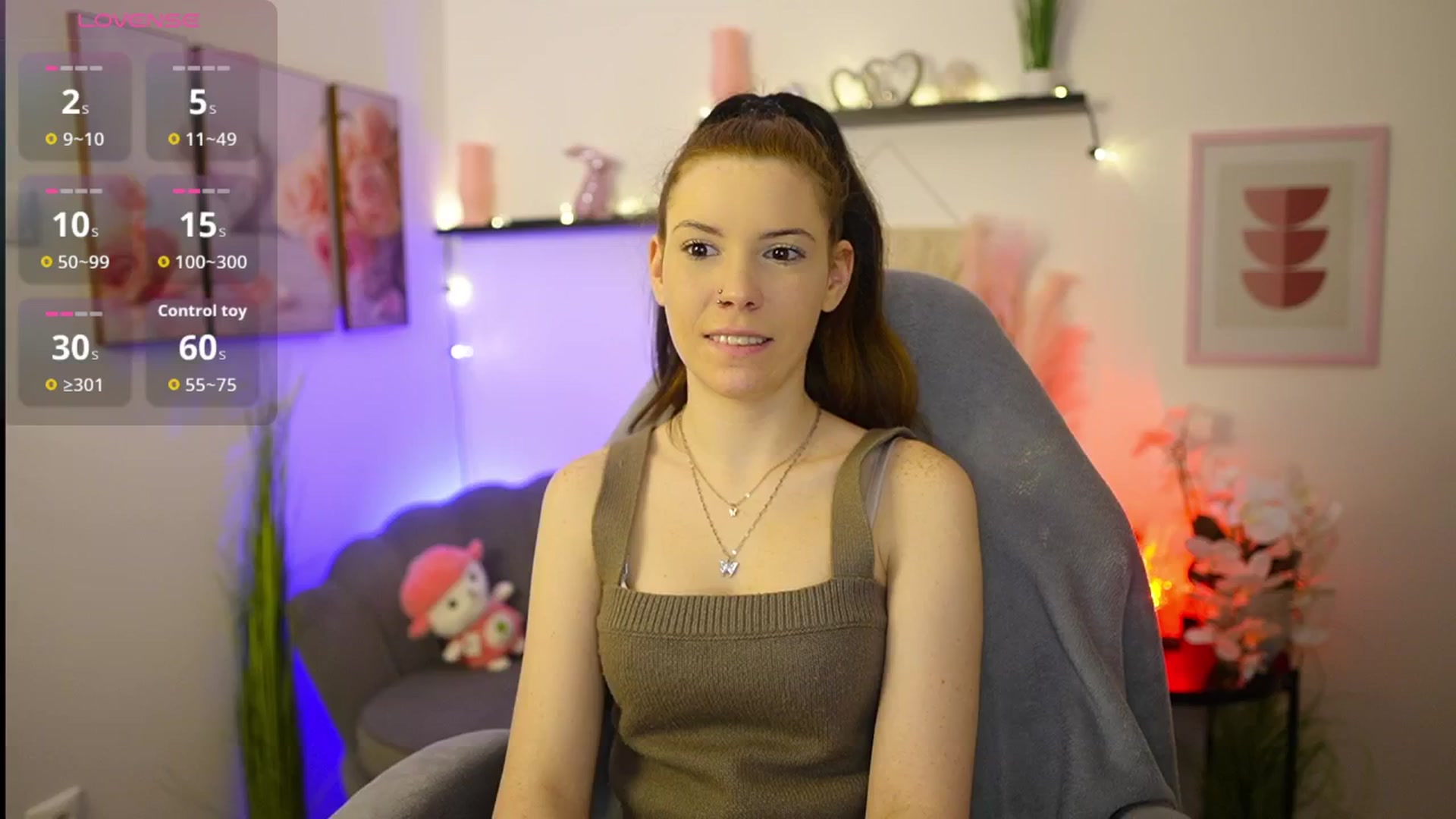 Gallery image thumbnail from Cherry_Rain's myfreecams stream on, 04/02/2026, 14:46 image 16 of 20