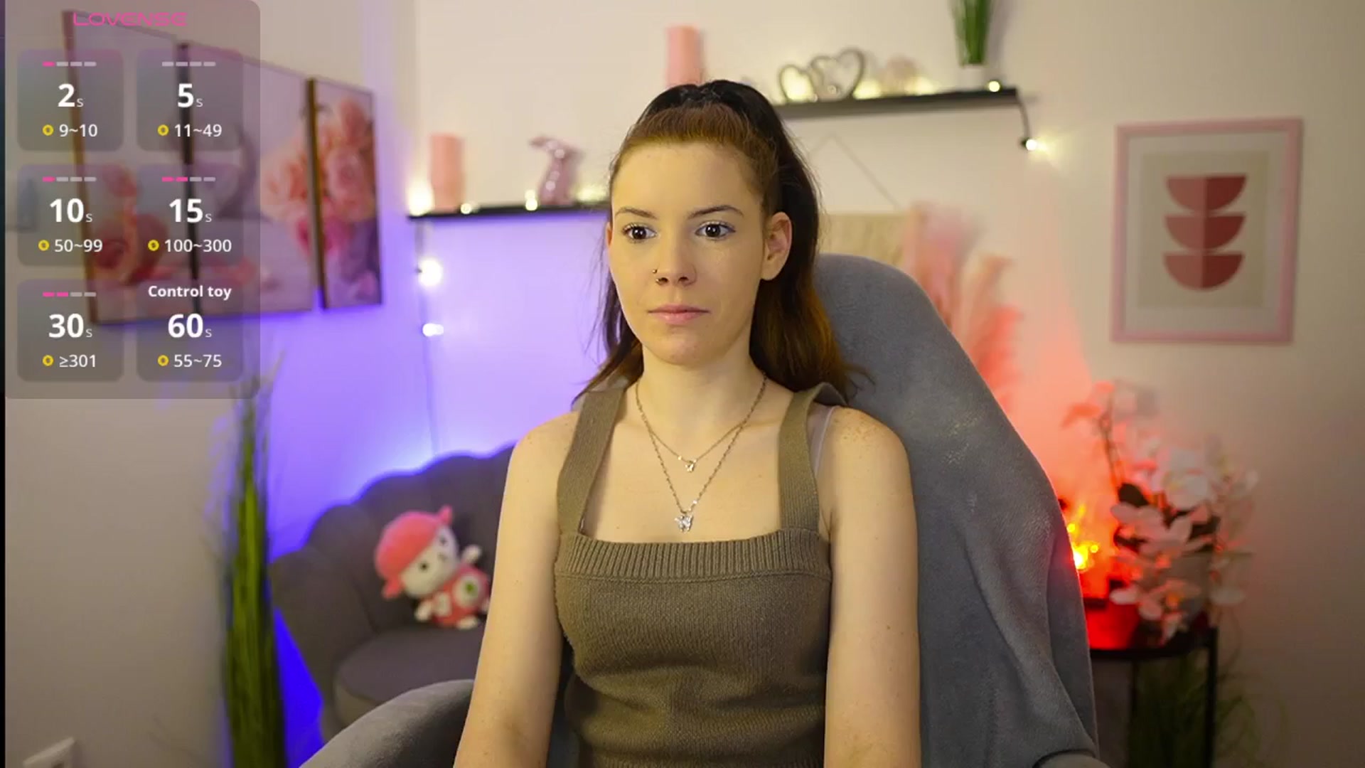 Gallery image thumbnail from Cherry_Rain's myfreecams stream on, 04/02/2026, 14:46 image 12 of 20