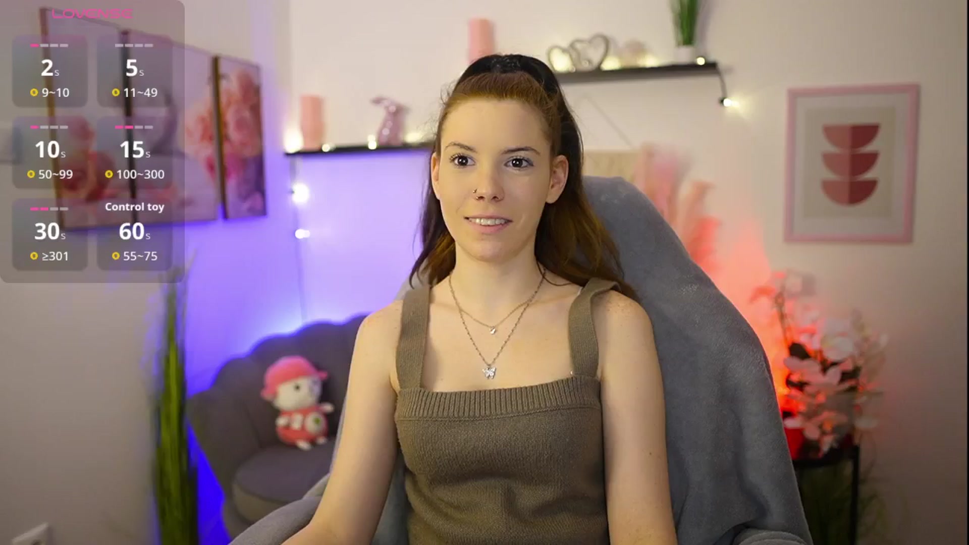 Gallery image thumbnail from Cherry_Rain's myfreecams stream on, 04/02/2026, 17:55 image 1 of 20