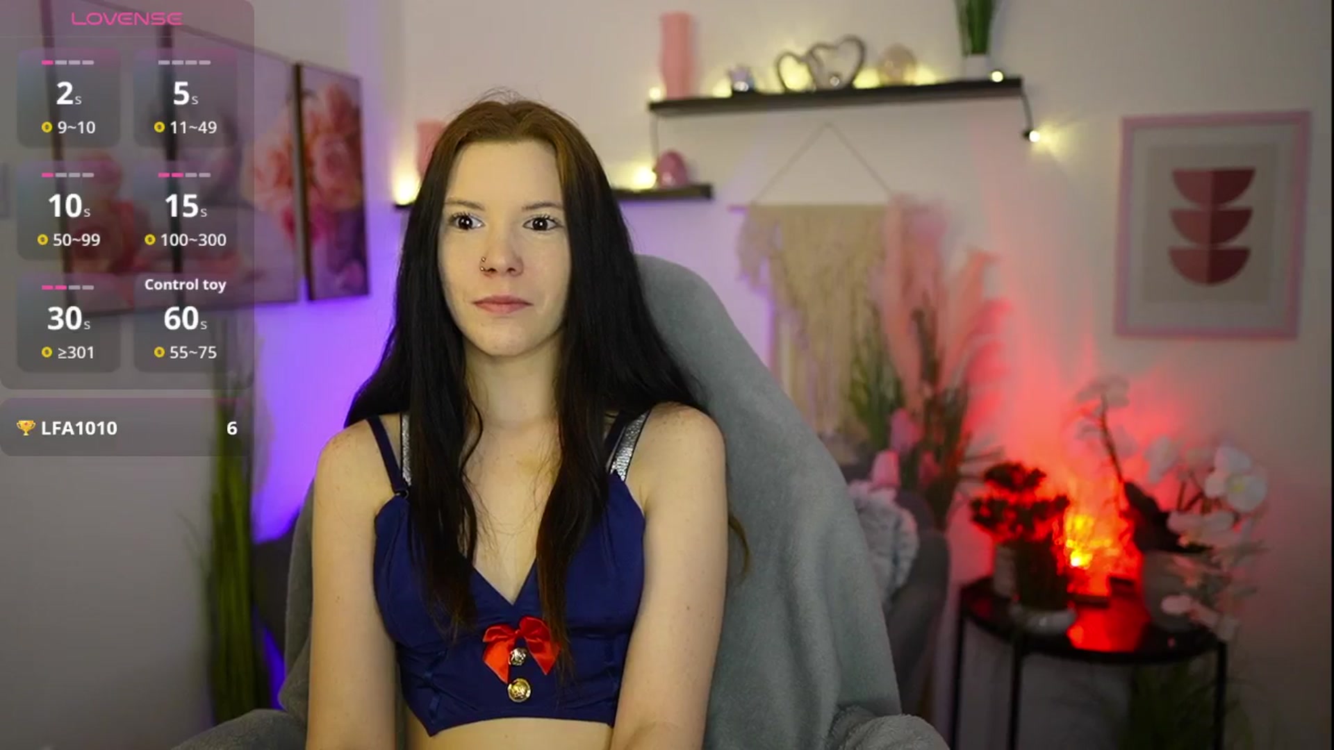 Gallery image thumbnail from Cherry_Rain's myfreecams stream on, 04/08/2026, 15:17 image 20 of 20