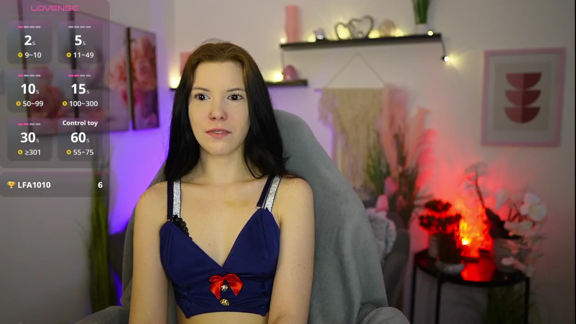 Gallery image thumbnail from Cherry_Rain's myfreecams stream on, 04/08/2026, 15:17 image 18 of 20