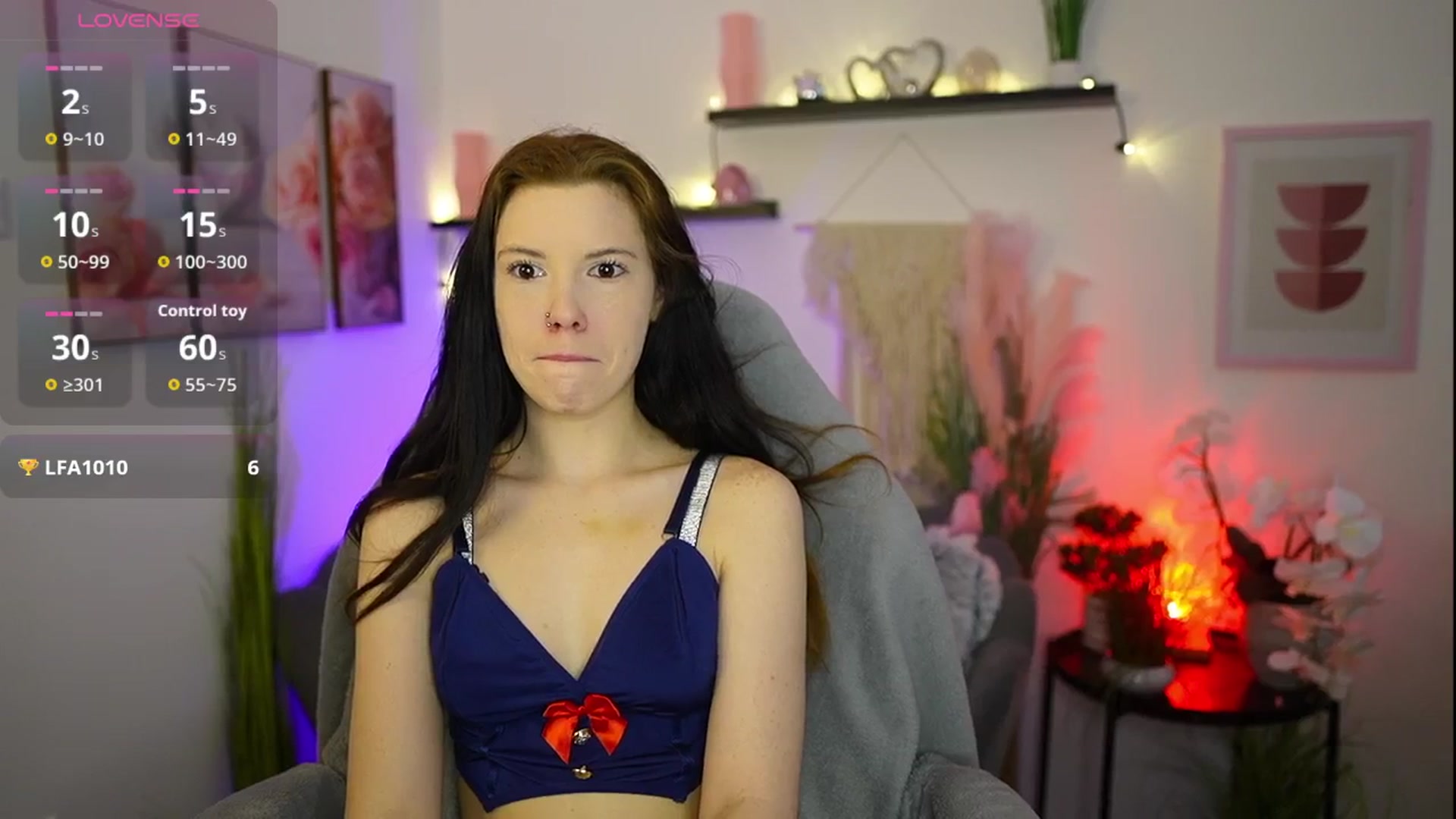Gallery image thumbnail from Cherry_Rain's myfreecams stream on, 04/08/2026, 15:17 image 14 of 20