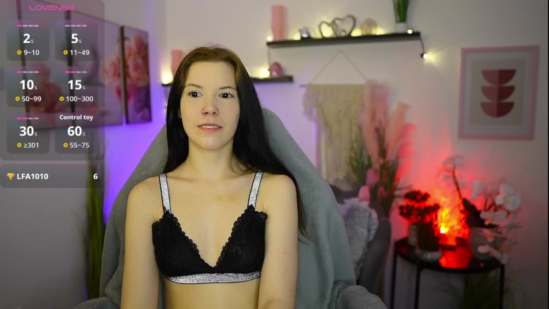 Gallery image thumbnail from Cherry_Rain's myfreecams stream on, 04/08/2026, 17:20 image 3 of 20