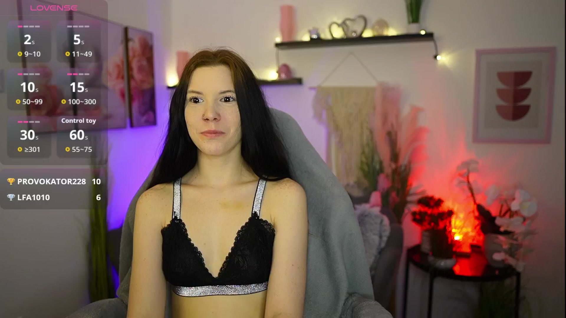 Gallery image thumbnail from Cherry_Rain's myfreecams stream on, 04/08/2026, 17:20 image 12 of 20