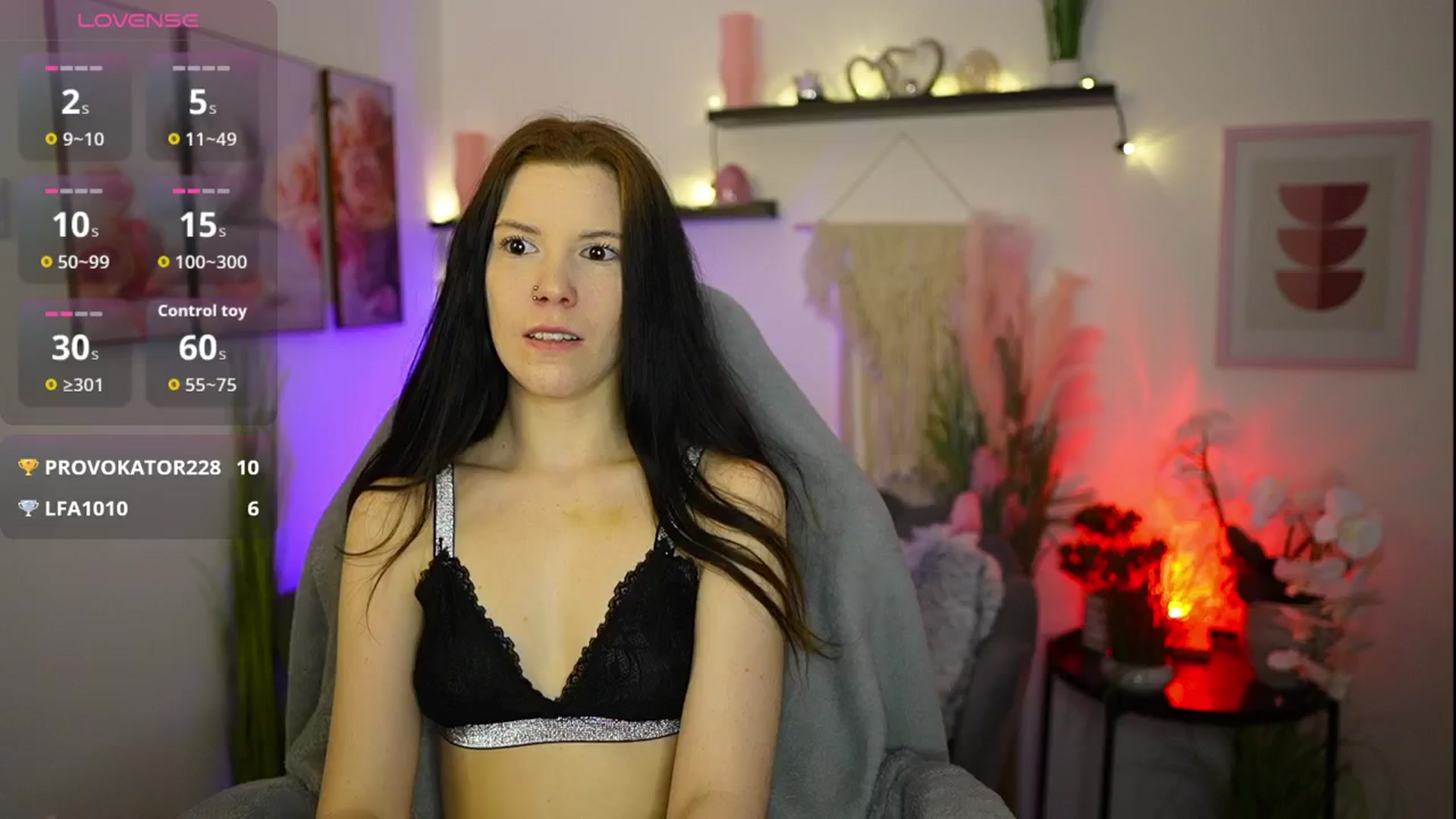 Gallery image thumbnail from Cherry_Rain's myfreecams stream on, 04/08/2026, 17:20 image 15 of 20