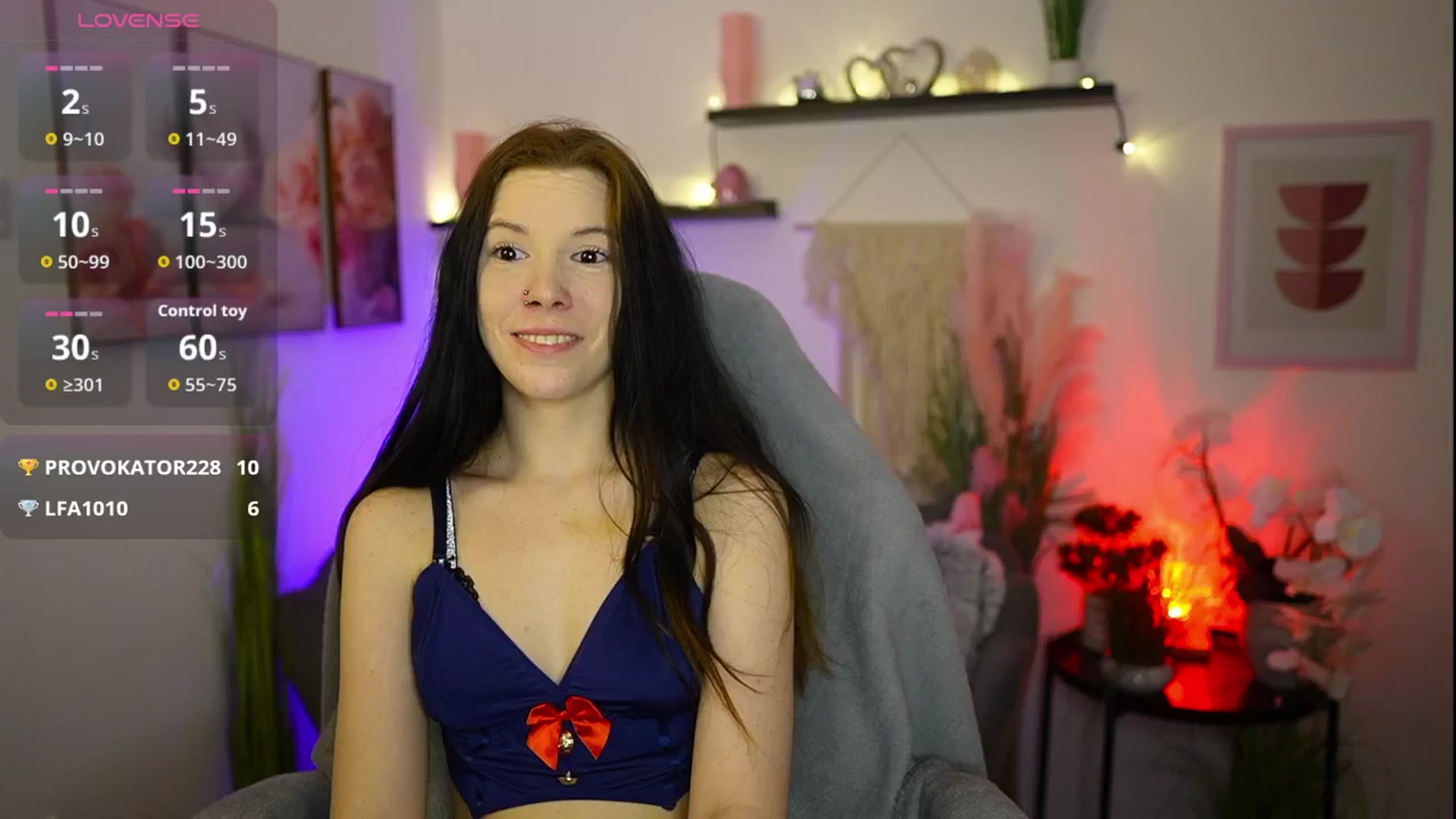 Gallery image thumbnail from Cherry_Rain's myfreecams stream on, 04/08/2026, 18:06 image 17 of 20