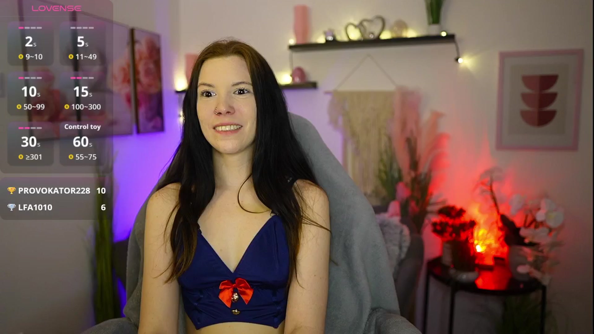 Gallery image thumbnail from Cherry_Rain's myfreecams stream on, 04/08/2026, 18:06 image 19 of 20