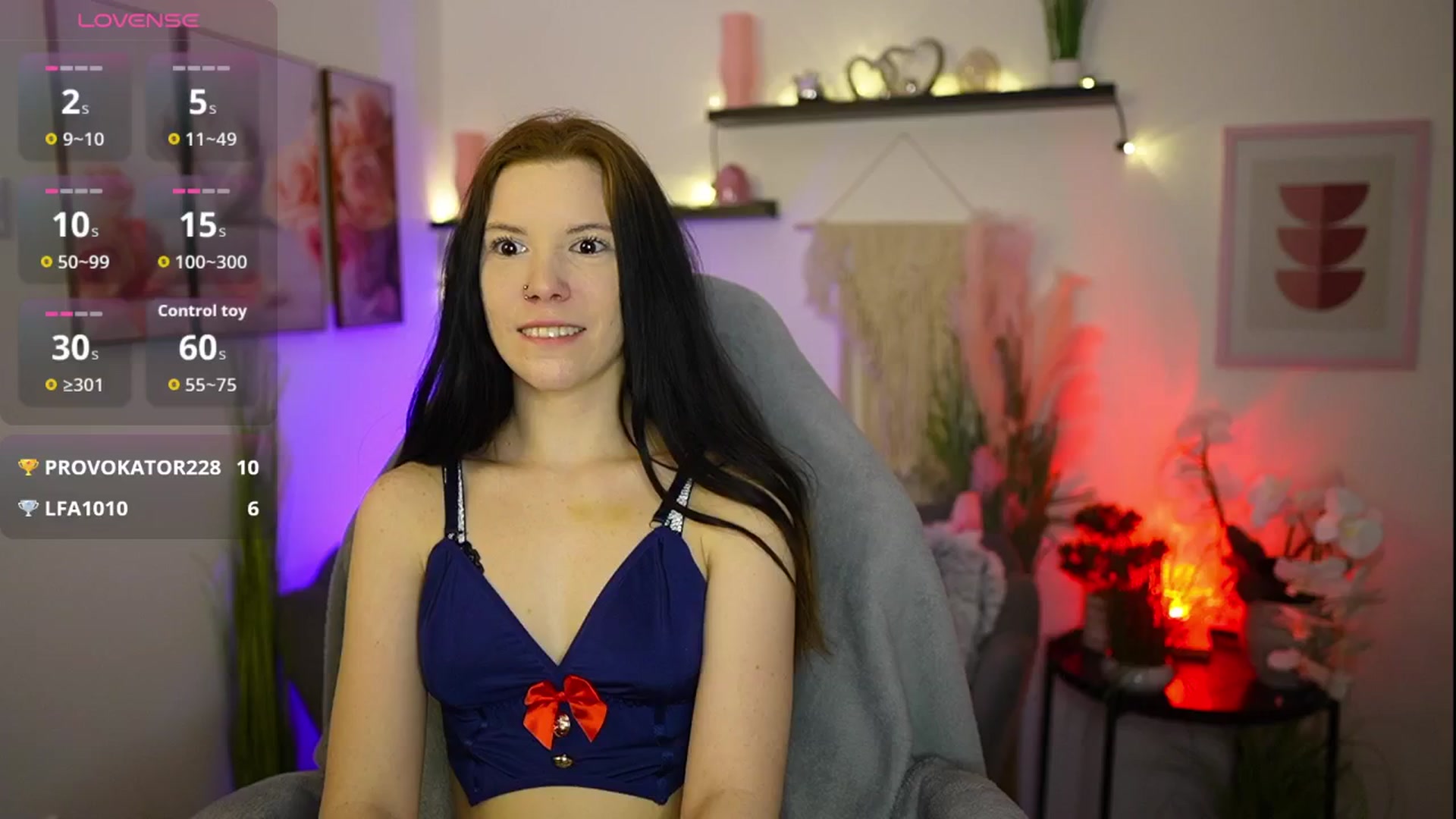 Gallery image thumbnail from Cherry_Rain's myfreecams stream on, 04/08/2026, 18:06 image 16 of 20