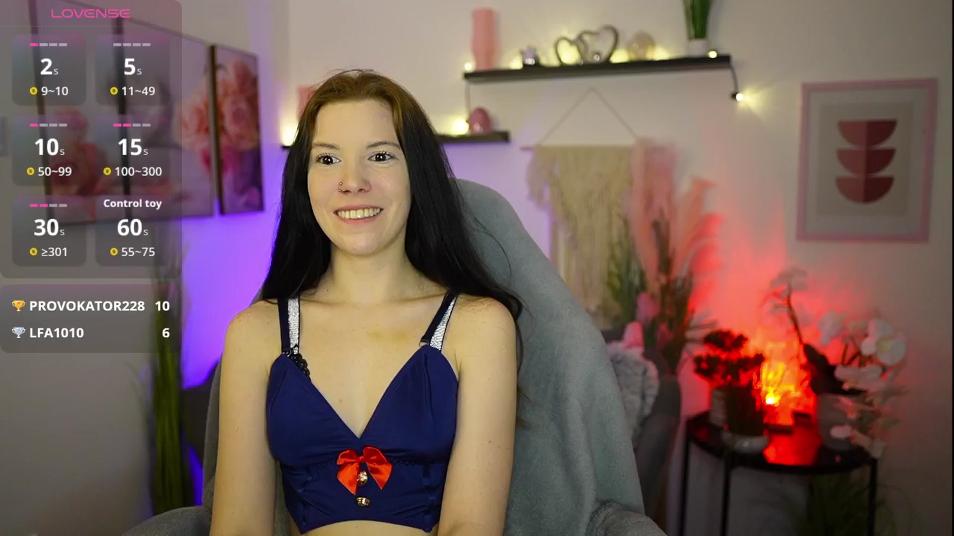 Gallery image thumbnail from Cherry_Rain's myfreecams stream on, 04/08/2026, 18:06 image 8 of 20