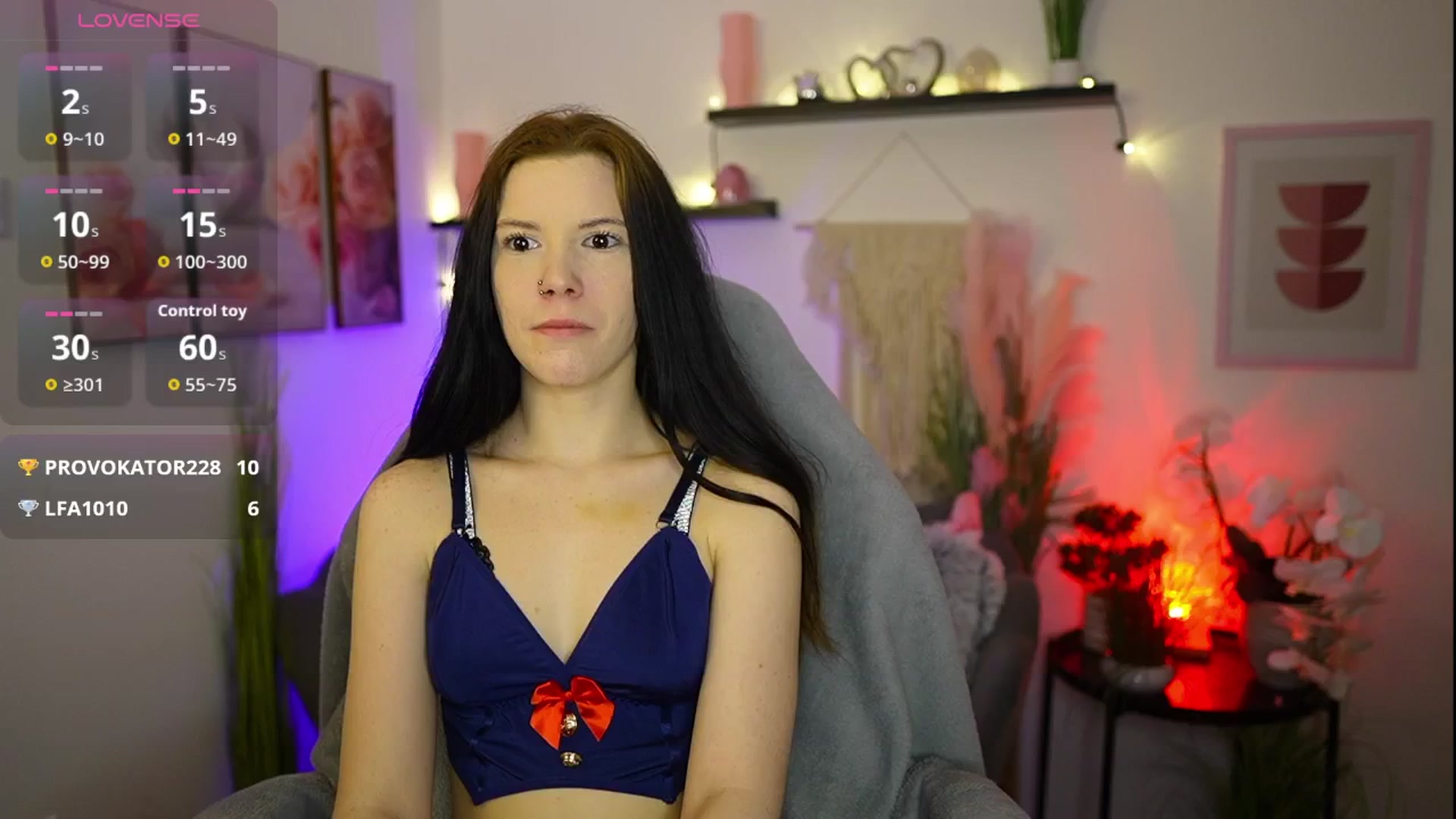 Gallery image thumbnail from Cherry_Rain's myfreecams stream on, 04/08/2026, 18:06 image 14 of 20