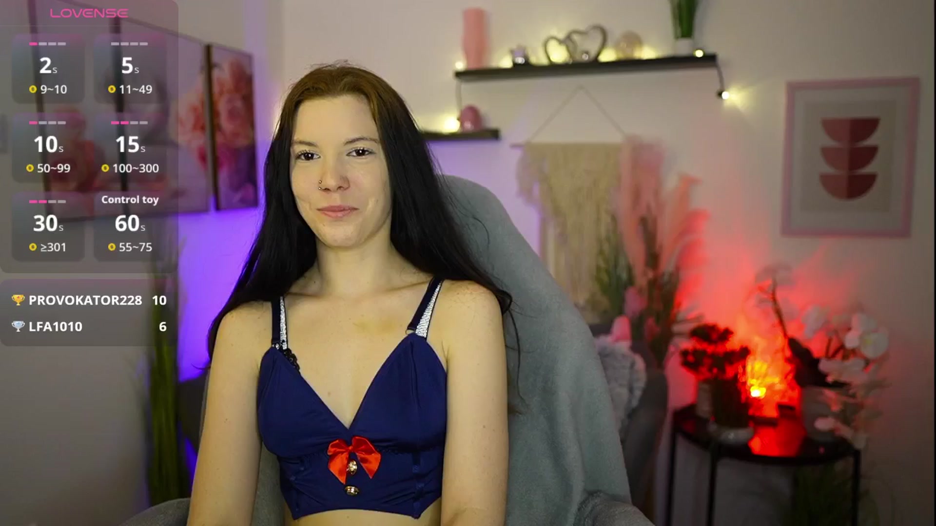 Gallery image thumbnail from Cherry_Rain's myfreecams stream on, 04/08/2026, 18:06 image 2 of 20