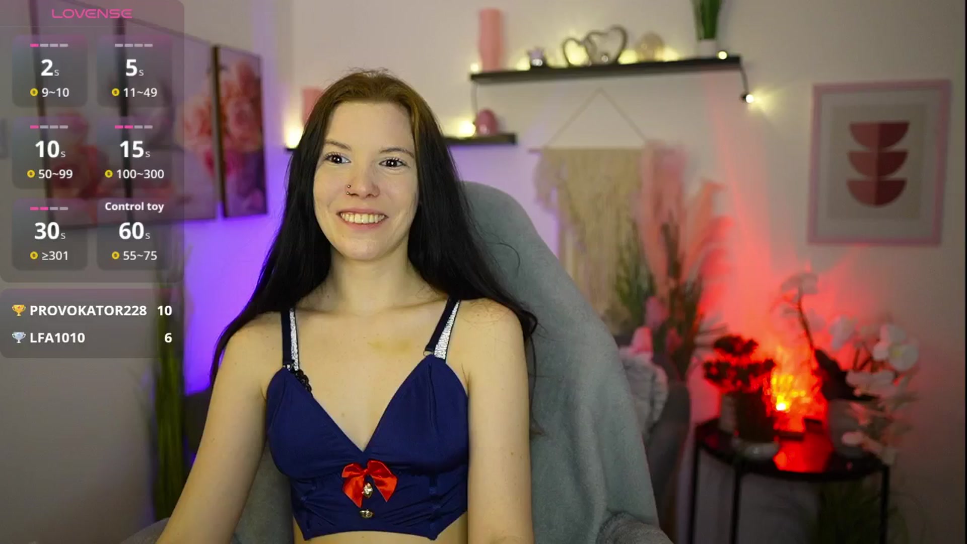 Gallery image thumbnail from Cherry_Rain's myfreecams stream on, 04/08/2026, 18:06 image 6 of 20