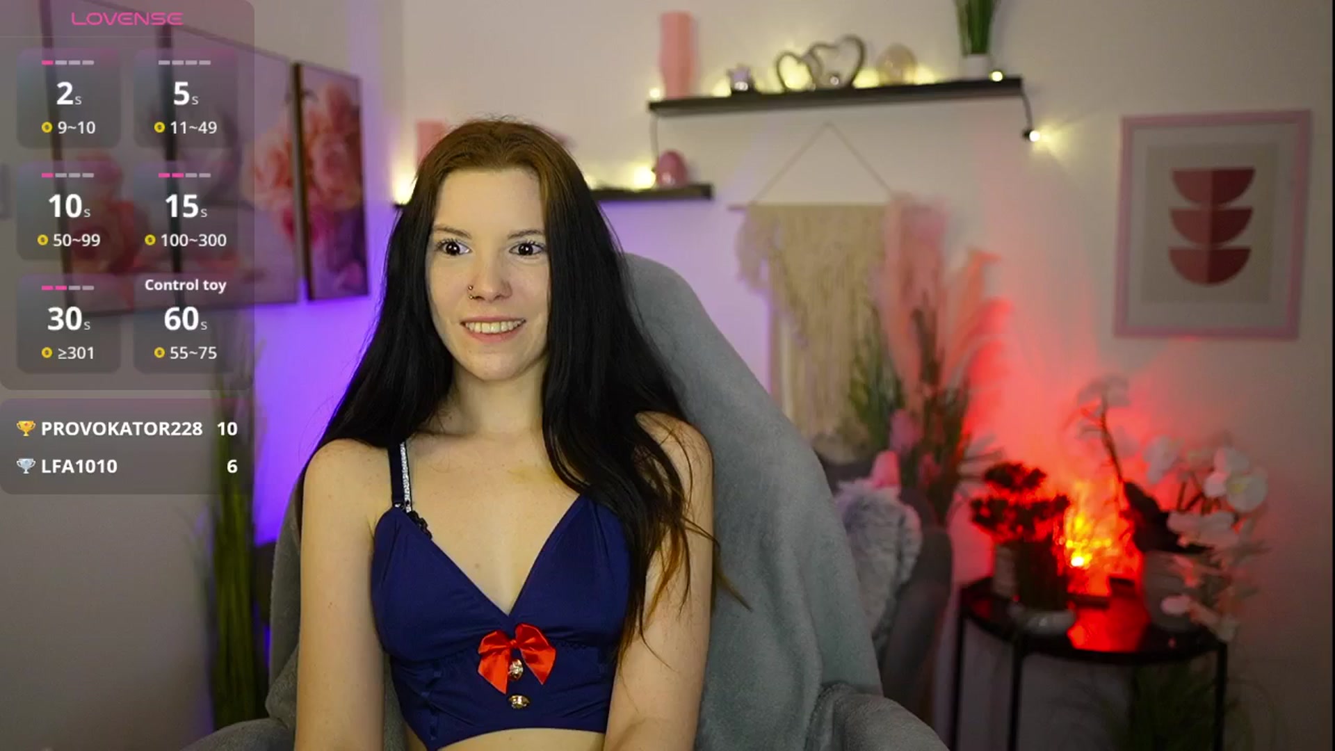Gallery image thumbnail from Cherry_Rain's myfreecams stream on, 04/08/2026, 18:06 image 18 of 20