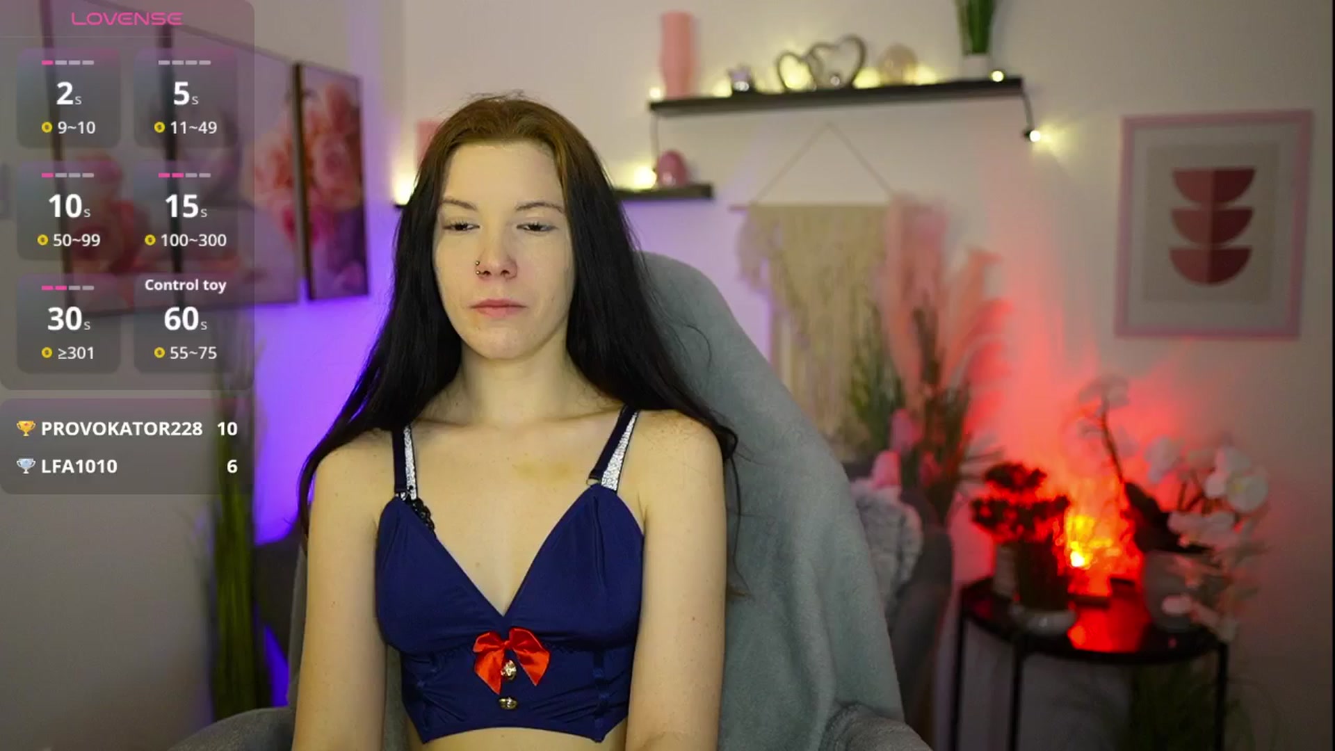 Gallery image thumbnail from Cherry_Rain's myfreecams stream on, 04/08/2026, 18:06 image 5 of 20