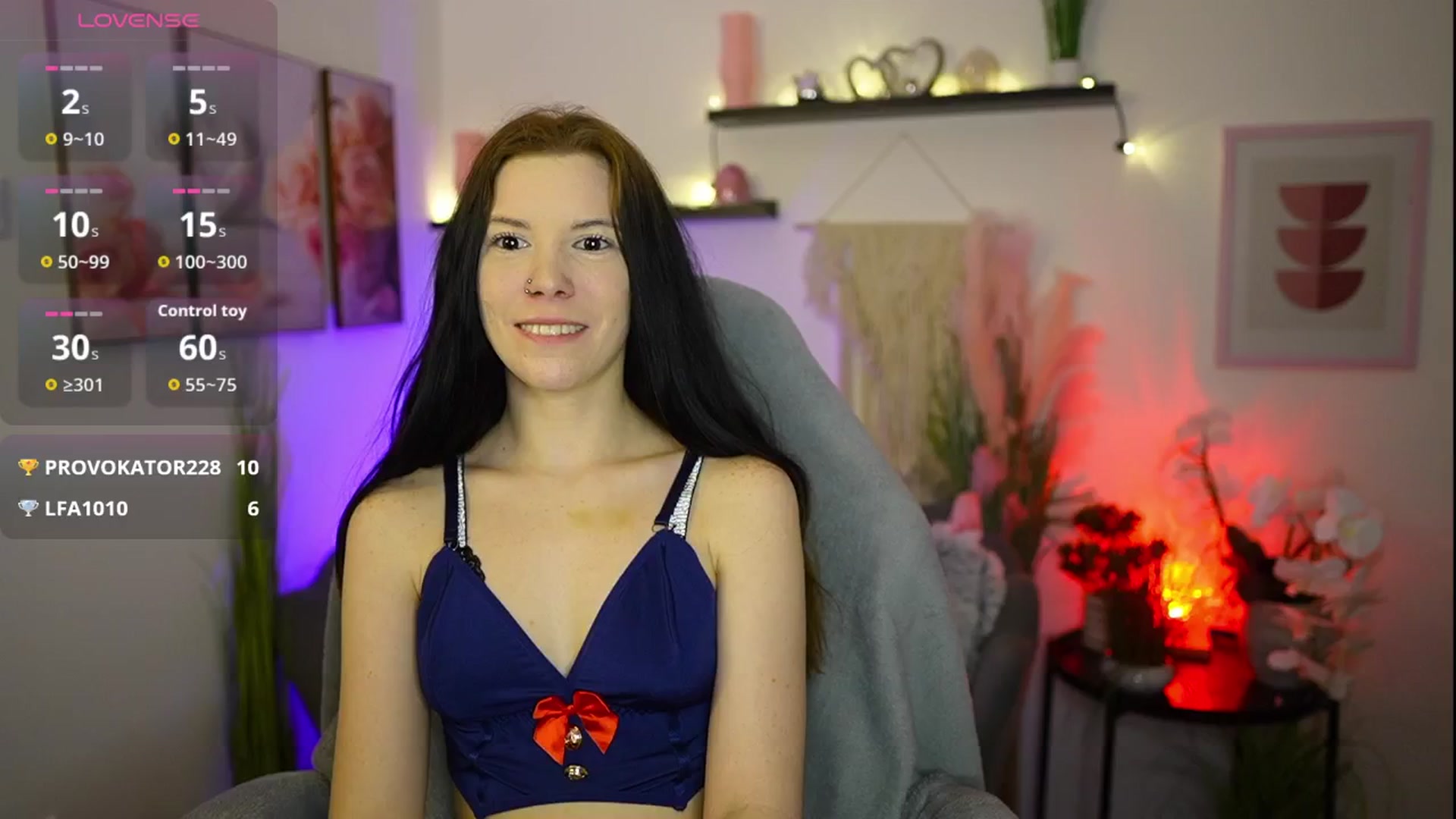 Gallery image thumbnail from Cherry_Rain's myfreecams stream on, 04/08/2026, 18:06 image 9 of 20