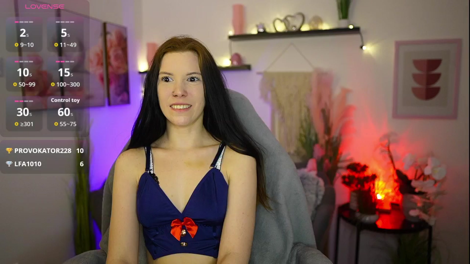 Gallery image thumbnail from Cherry_Rain's myfreecams stream on, 04/08/2026, 18:06 image 12 of 20