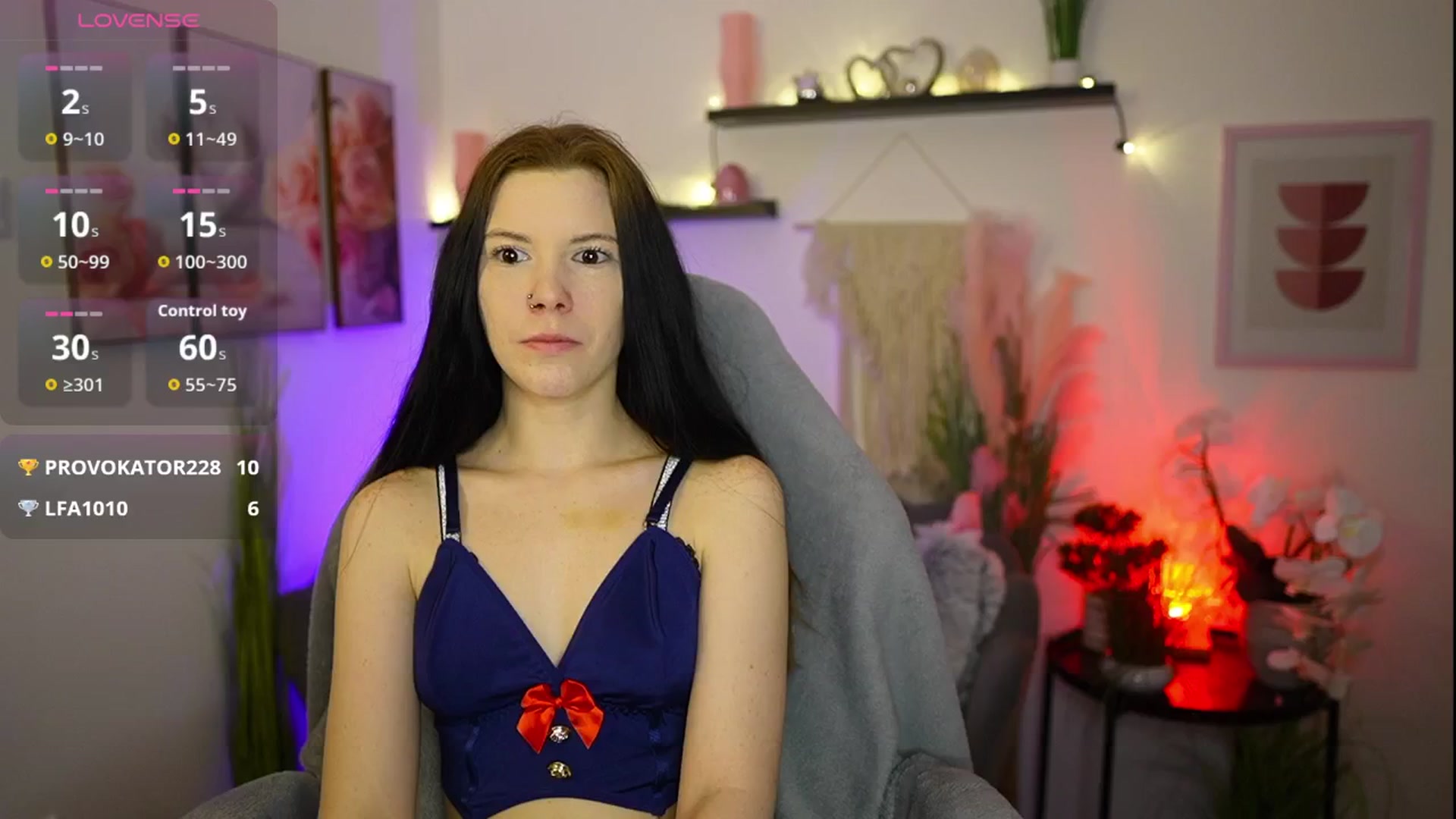 Gallery image thumbnail from Cherry_Rain's myfreecams stream on, 04/08/2026, 19:03 image 10 of 20