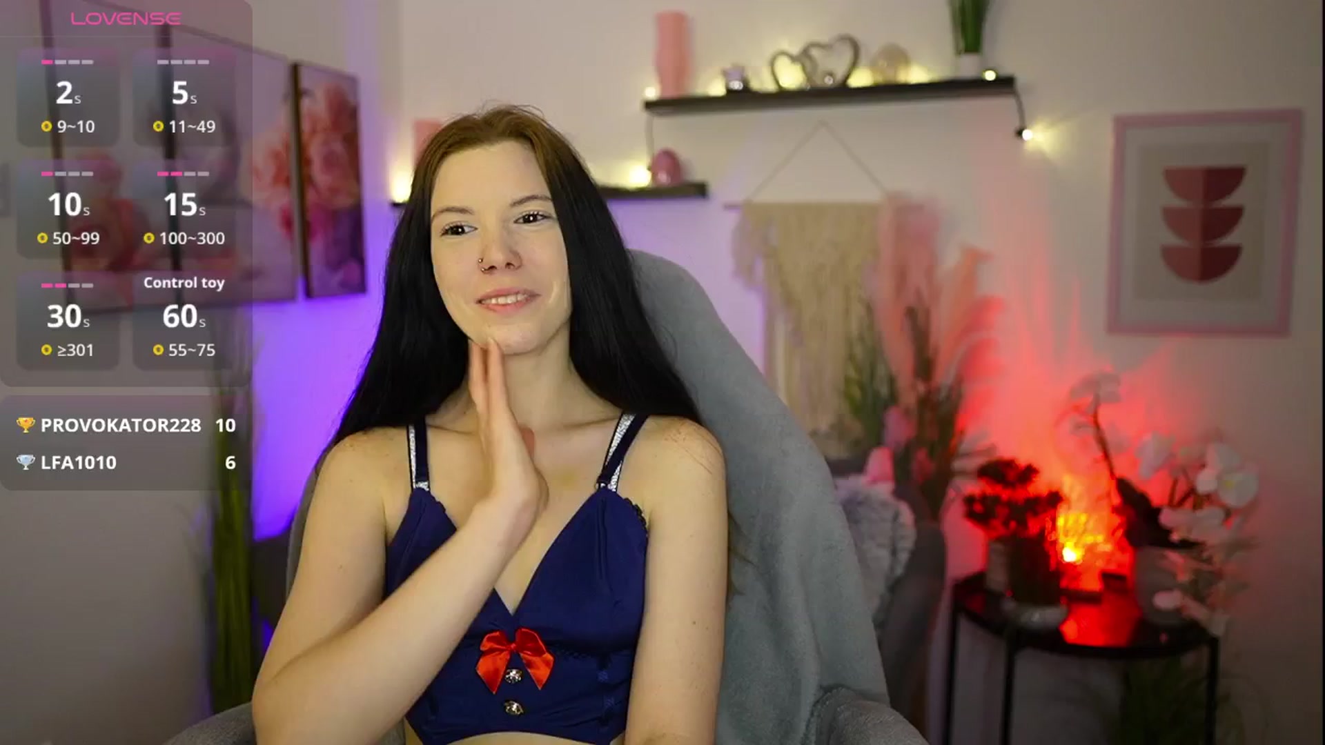Gallery image thumbnail from Cherry_Rain's myfreecams stream on, 04/08/2026, 19:03 image 11 of 20