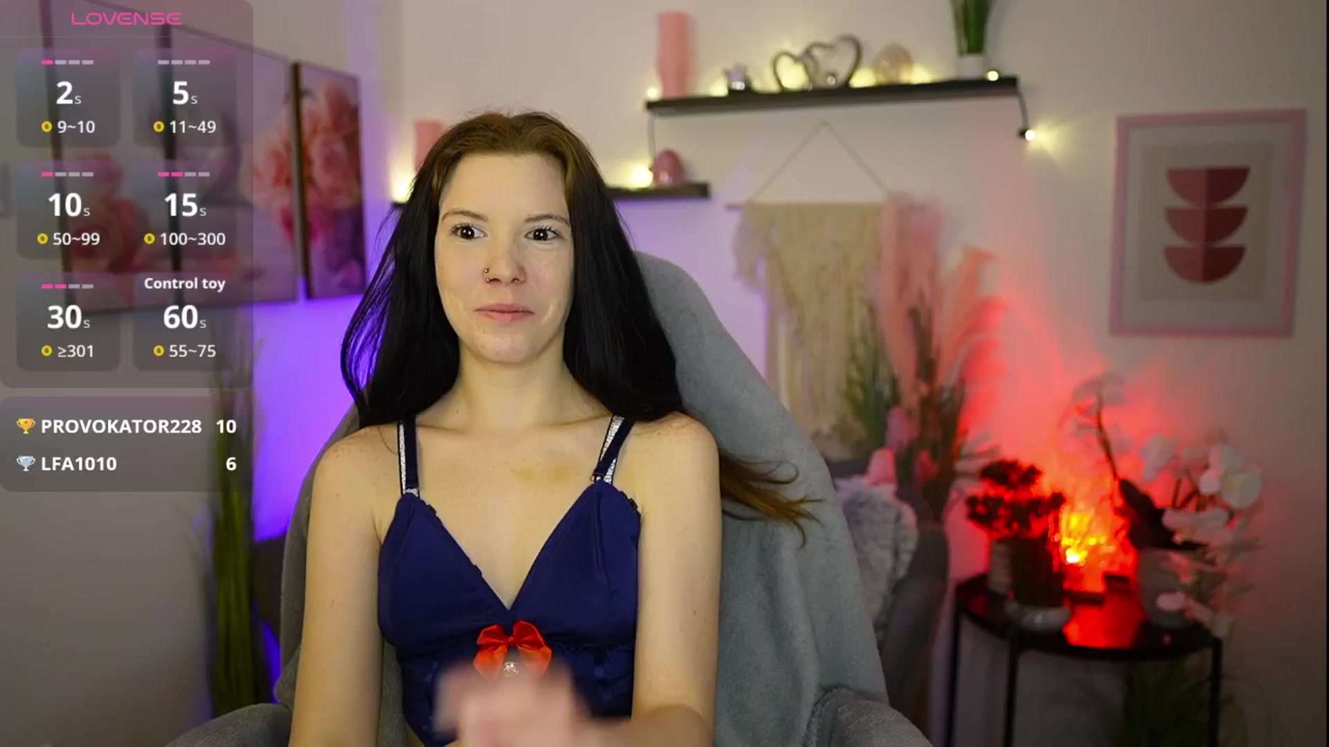 Gallery image thumbnail from Cherry_Rain's myfreecams stream on, 04/08/2026, 19:03 image 12 of 20
