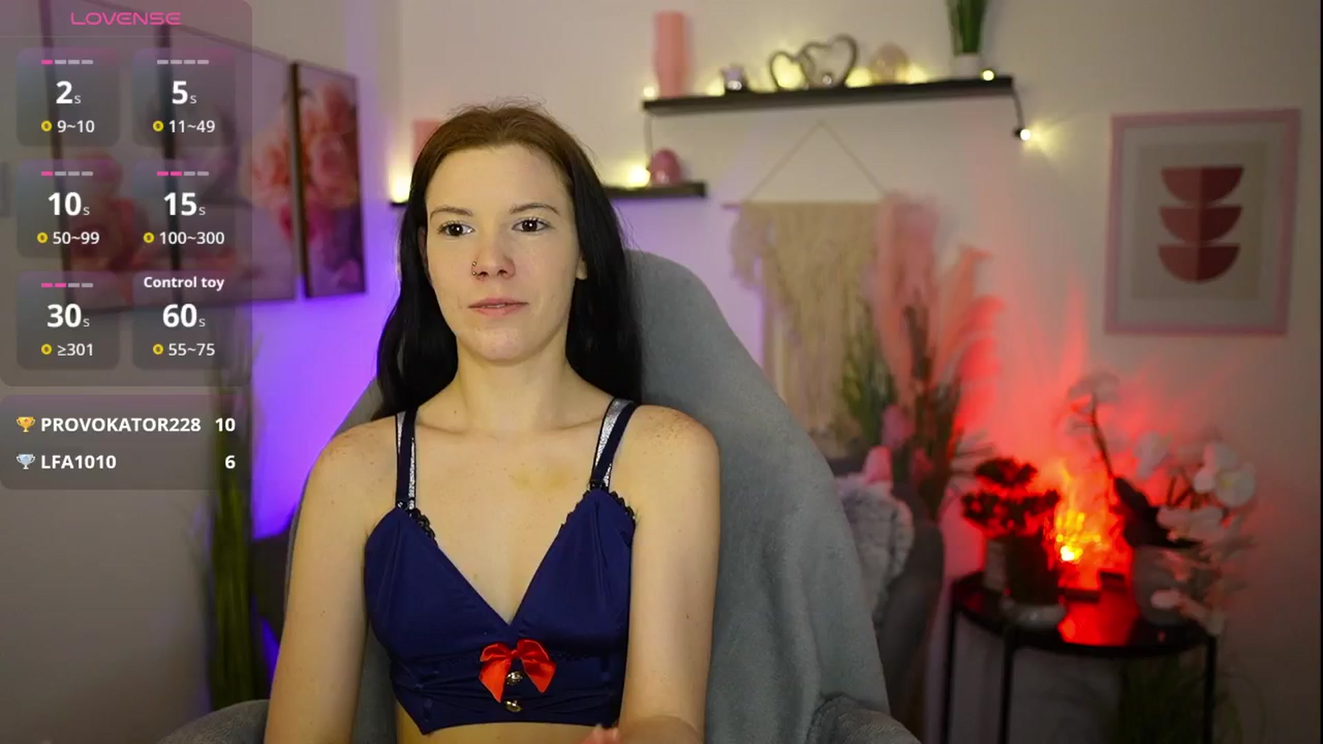 Gallery image thumbnail from Cherry_Rain's myfreecams stream on, 04/08/2026, 19:03 image 18 of 20