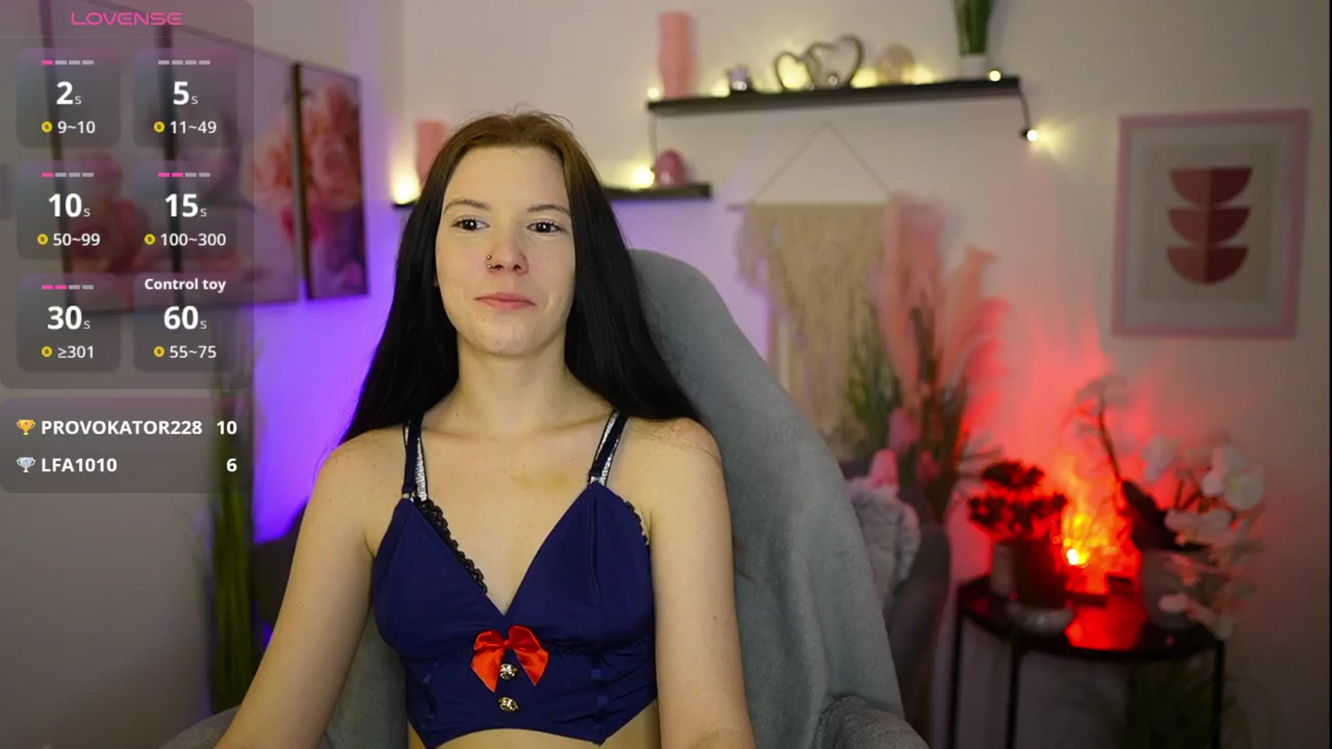 Gallery image thumbnail from Cherry_Rain's myfreecams stream on, 04/08/2026, 19:03 image 8 of 20