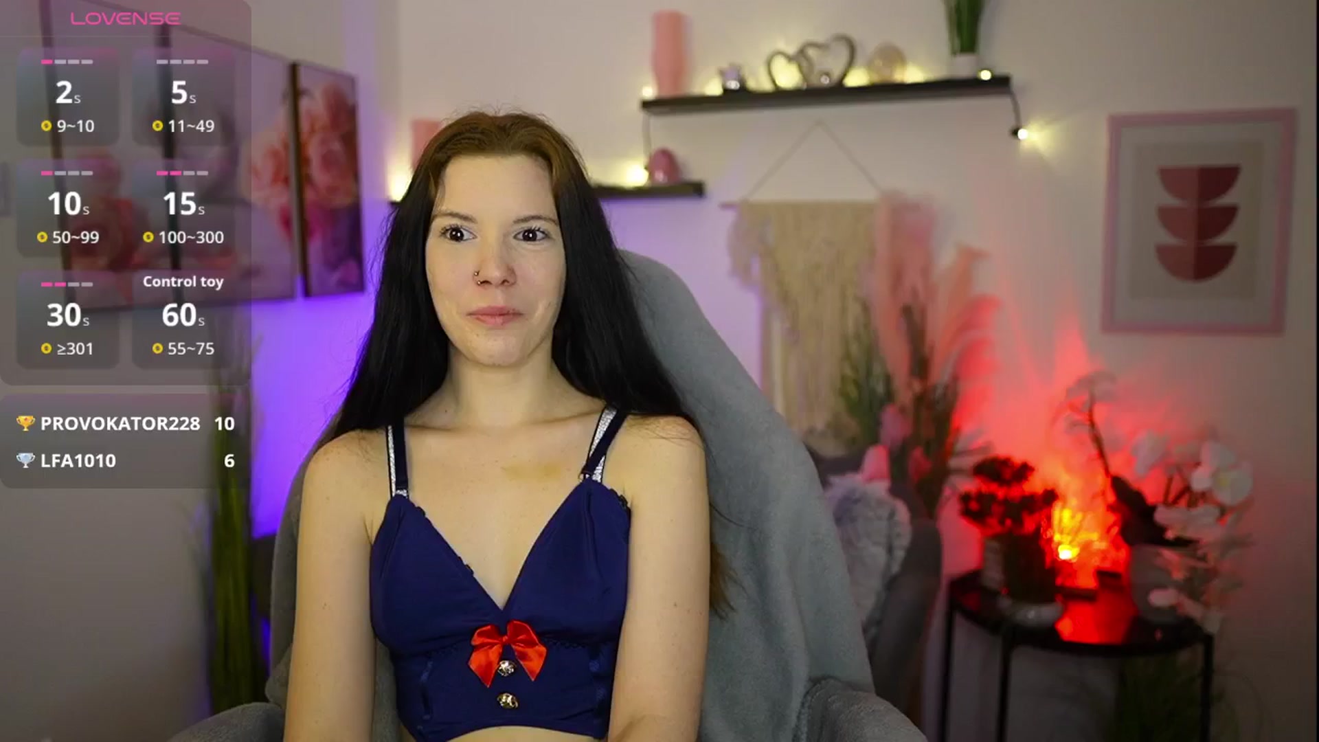 Gallery image thumbnail from Cherry_Rain's myfreecams stream on, 04/08/2026, 19:03 image 13 of 20